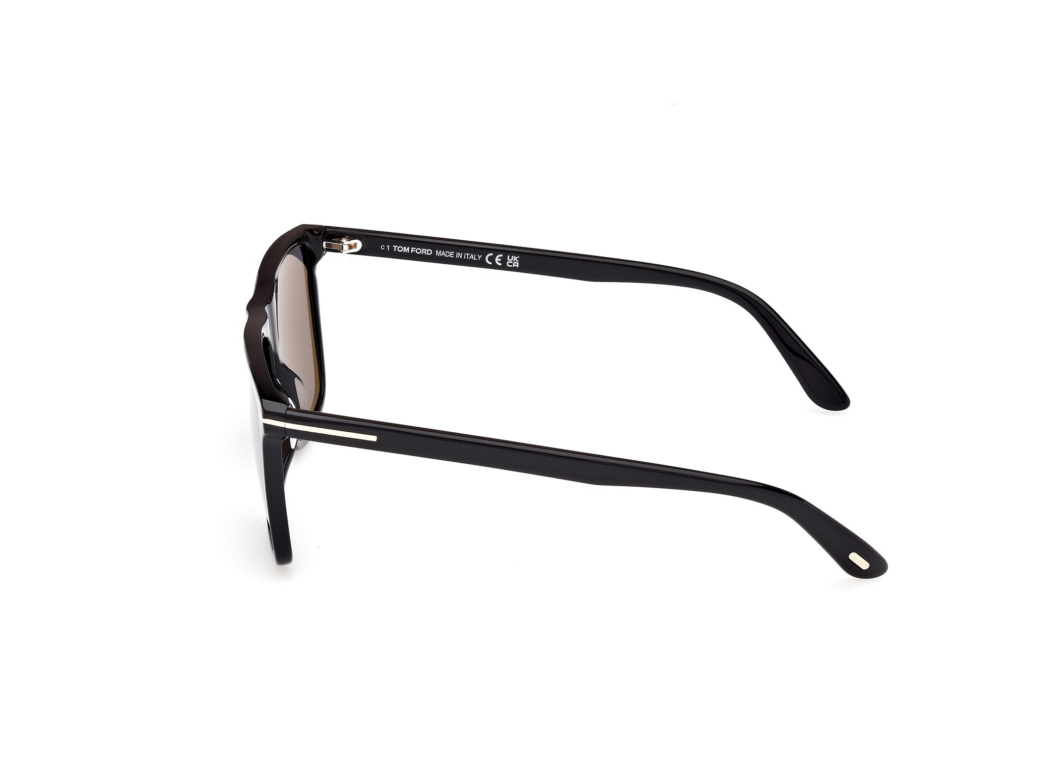 FT0832 FLETCHER 01D Occhiali da sole TOM FORD 3