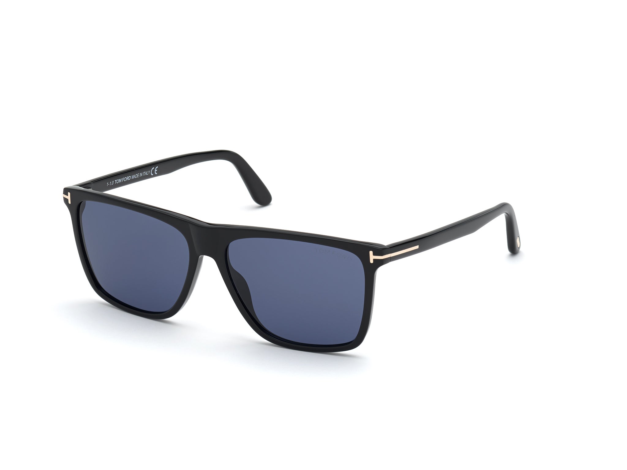 FT0832 FLETCHER 01V Occhiali da sole TOM FORD 1
