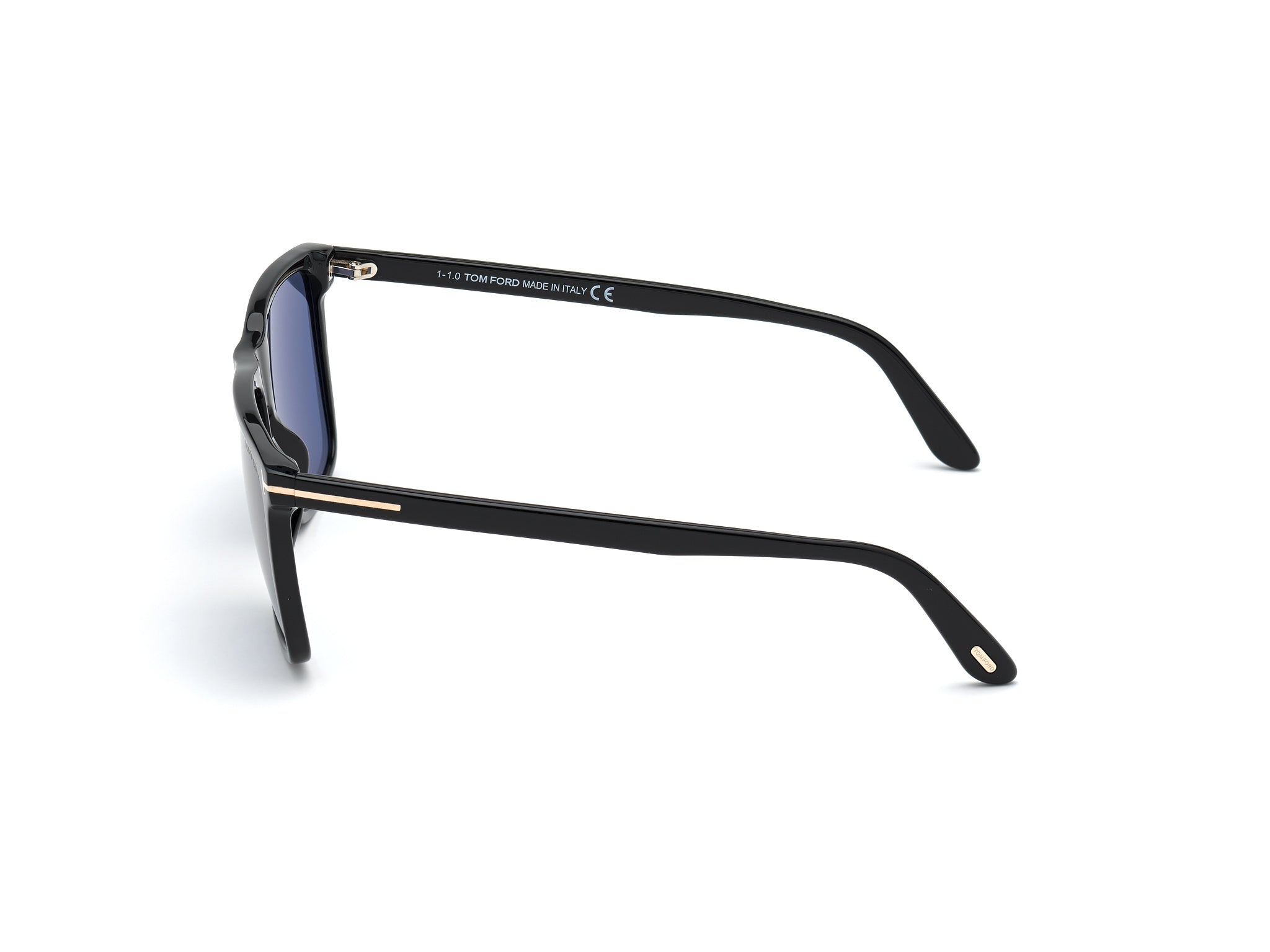 FT0832 FLETCHER 01V Occhiali da sole TOM FORD 3