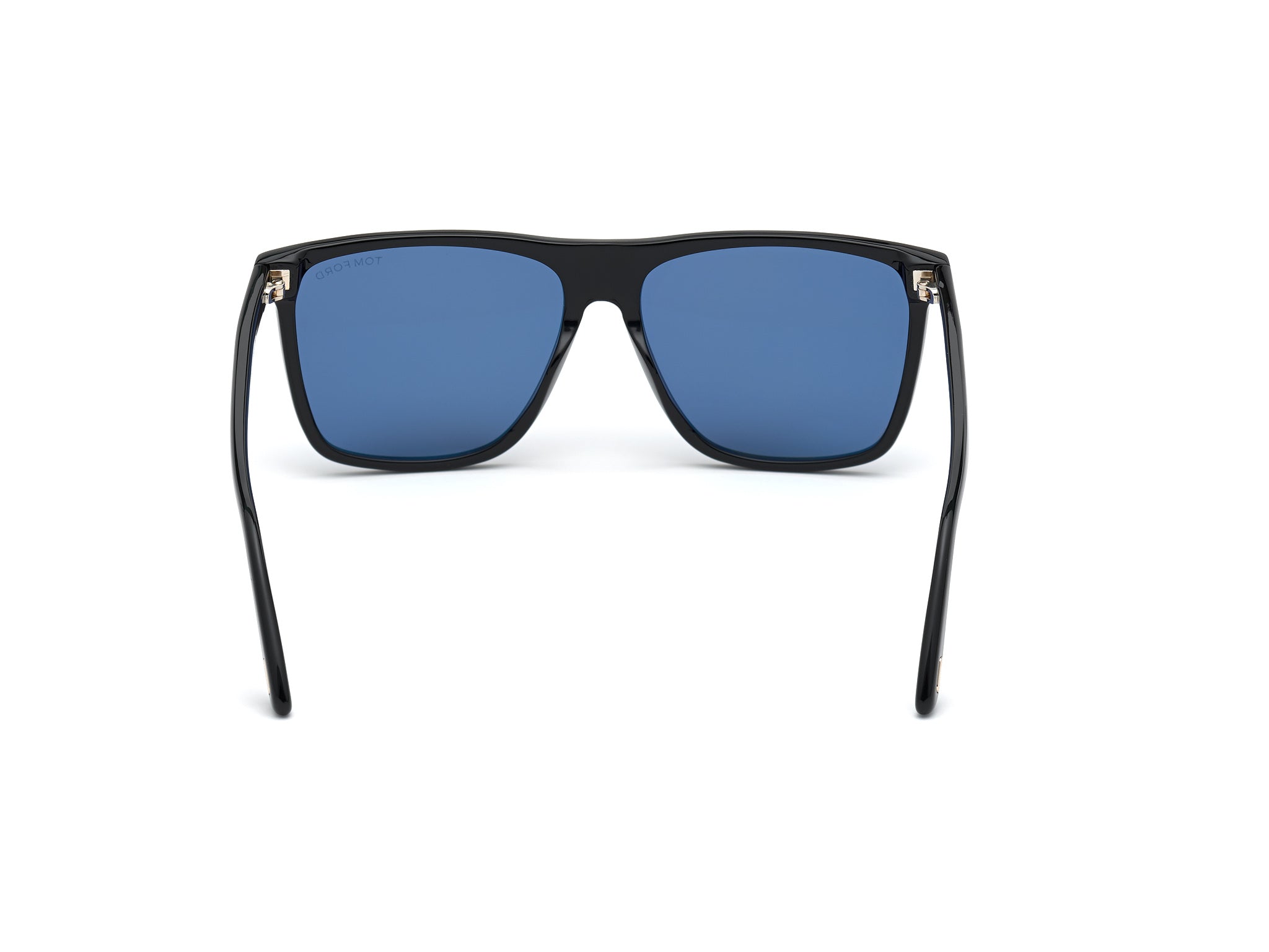 FT0832 FLETCHER 01V Occhiali da sole TOM FORD 4