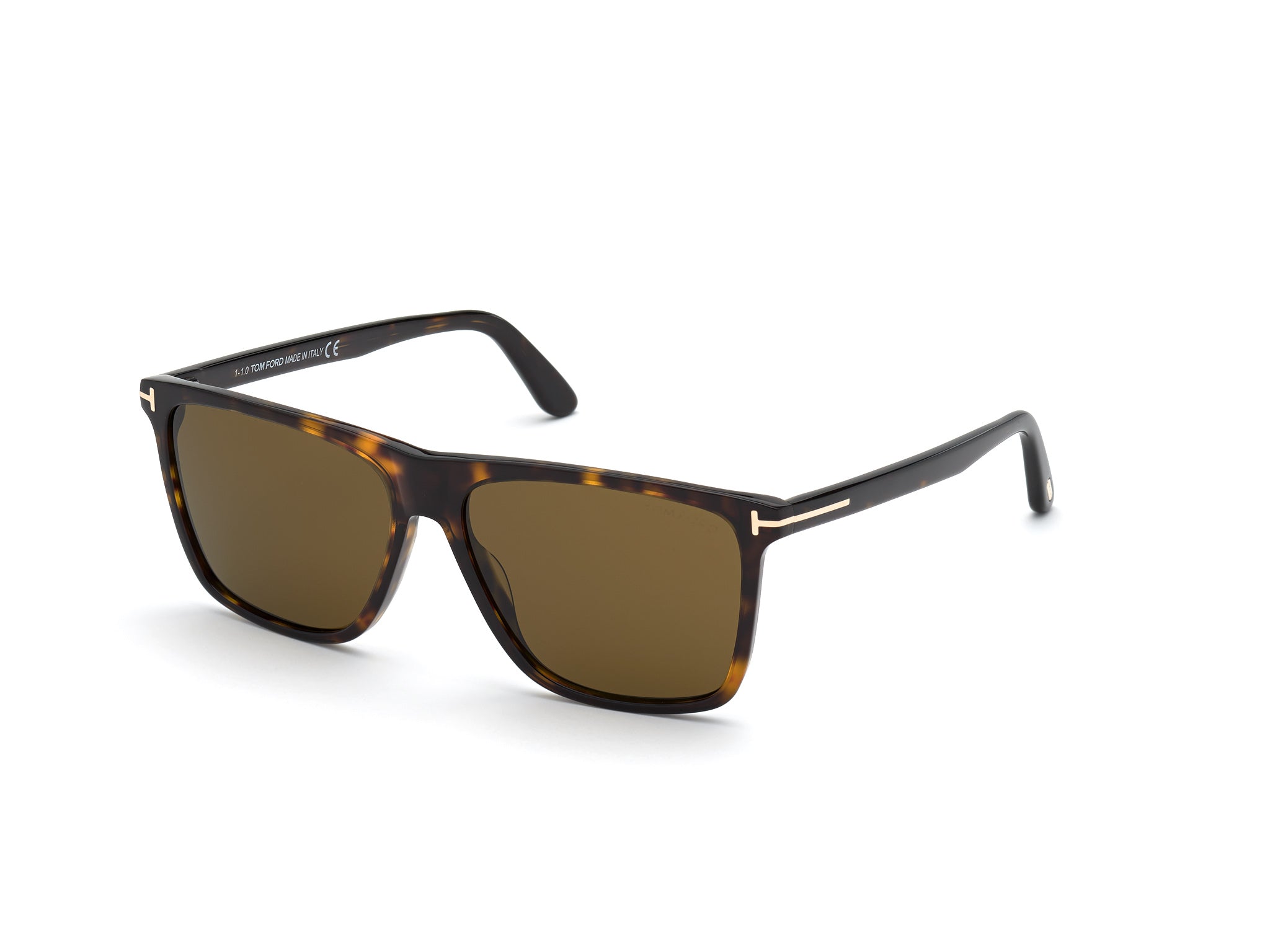 FT0832 FLETCHER 52J Occhiali da sole TOM FORD 1