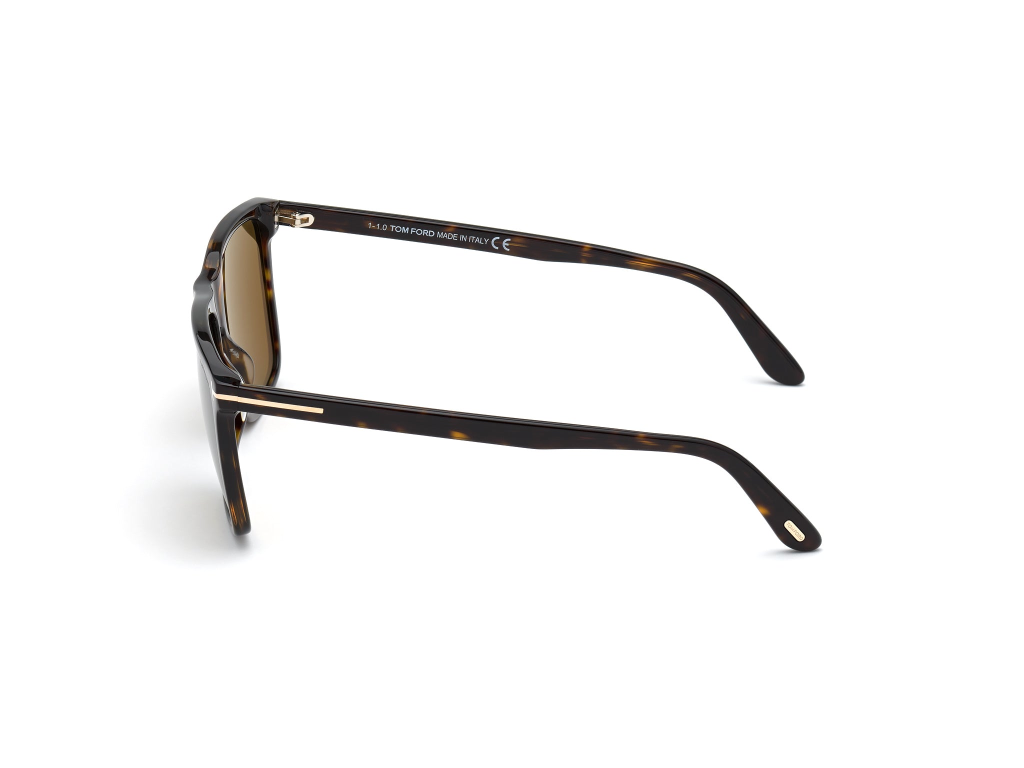 FT0832 FLETCHER 52J Occhiali da sole TOM FORD 3