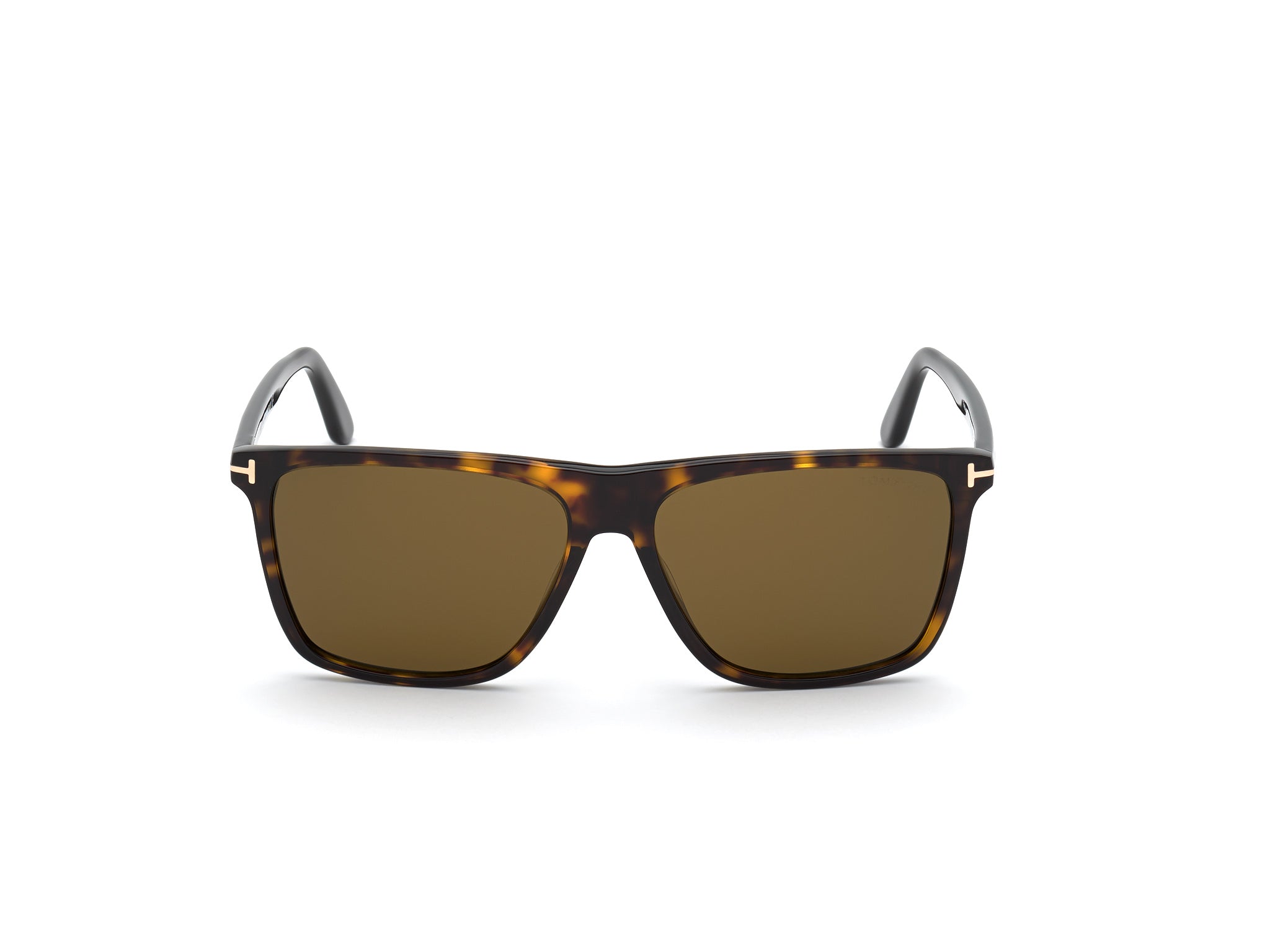 FT0832 FLETCHER 52J Occhiali da sole TOM FORD 2