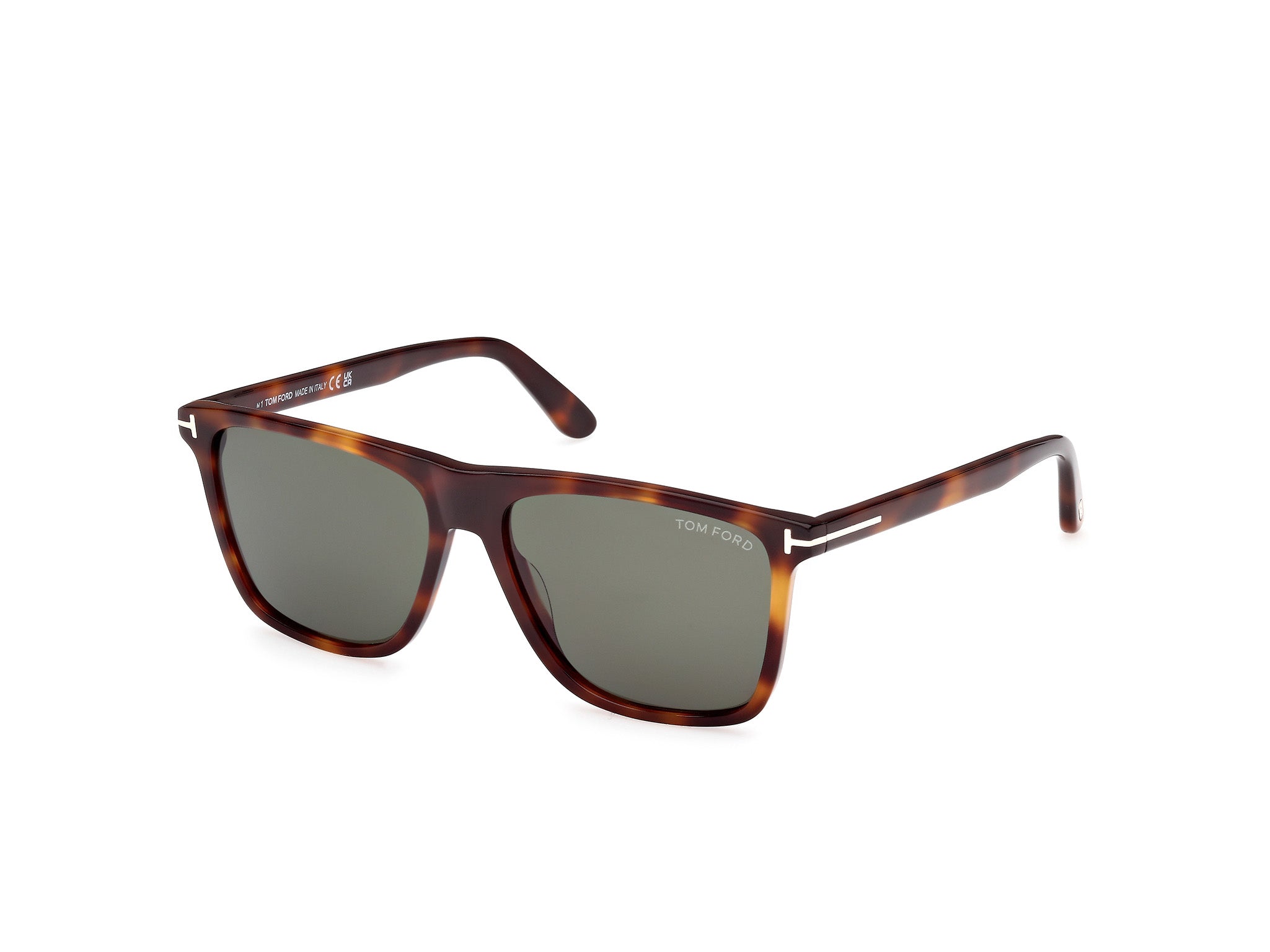 FT0832 FLETCHER 53N Occhiali da sole TOM FORD 1
