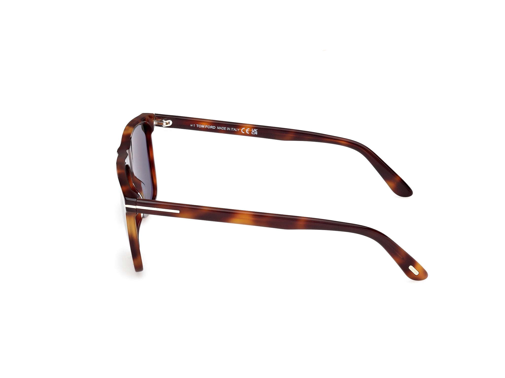 FT0832 FLETCHER 53N Occhiali da sole TOM FORD 3