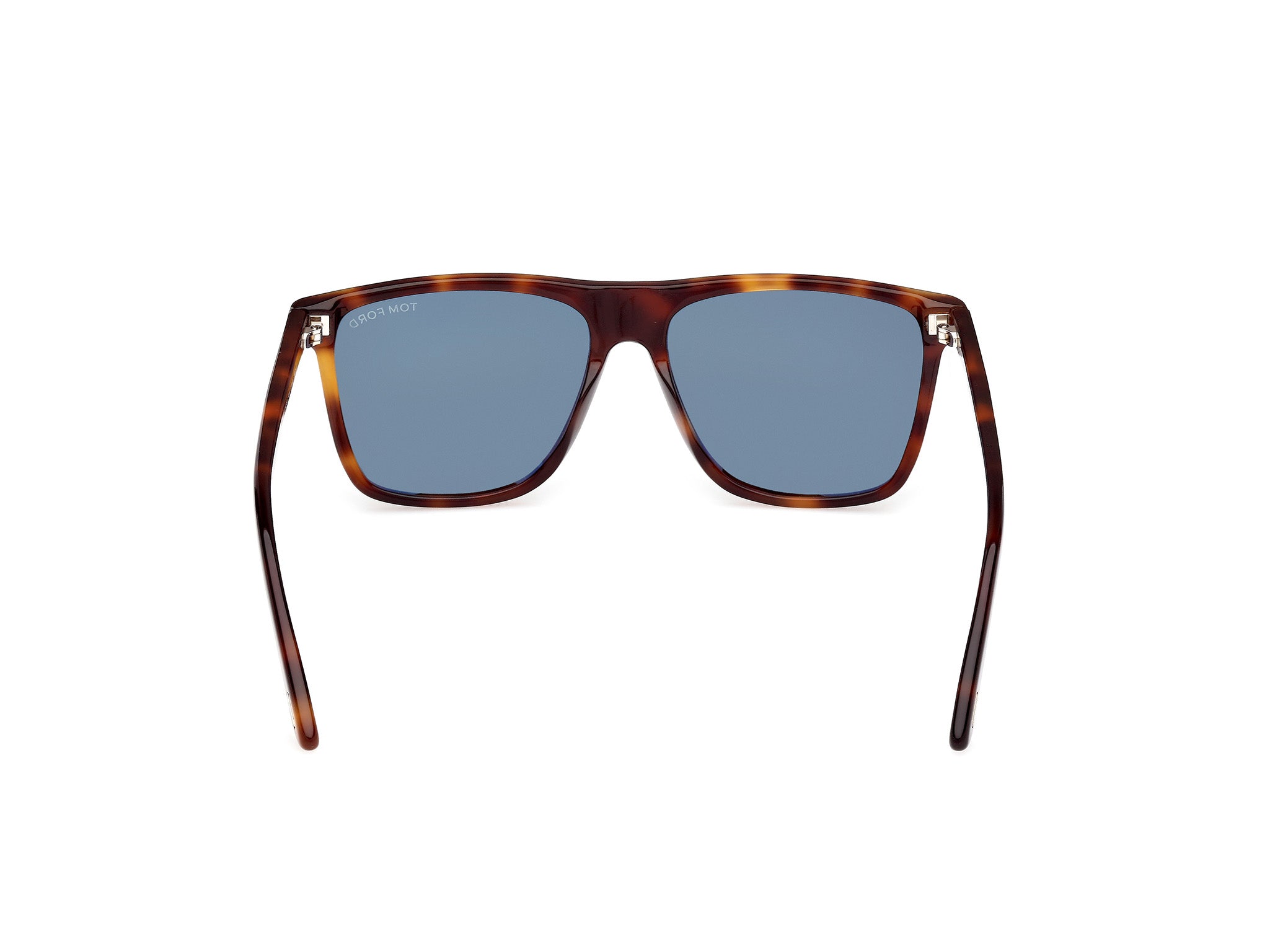 FT0832 FLETCHER 53N Occhiali da sole TOM FORD 4