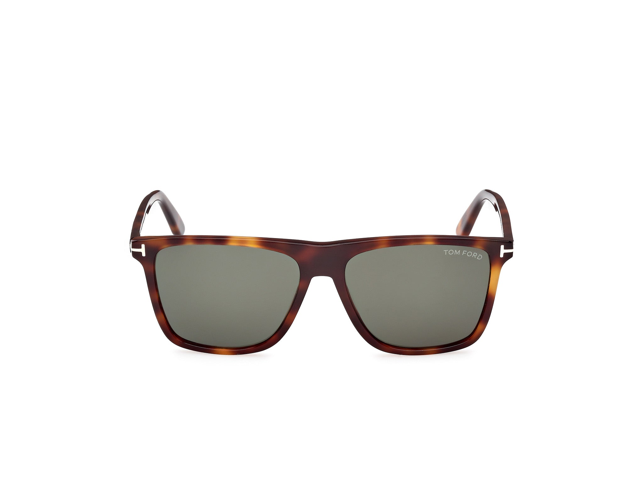 FT0832 FLETCHER 53N Occhiali da sole TOM FORD 2