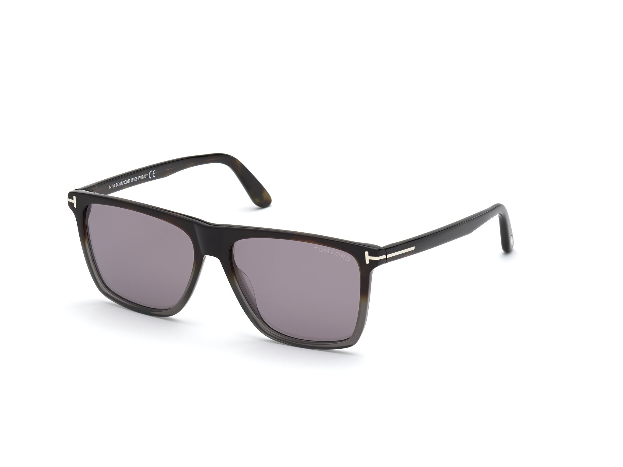 FT0832 FLETCHER 55C Occhiali da sole TOM FORD 1