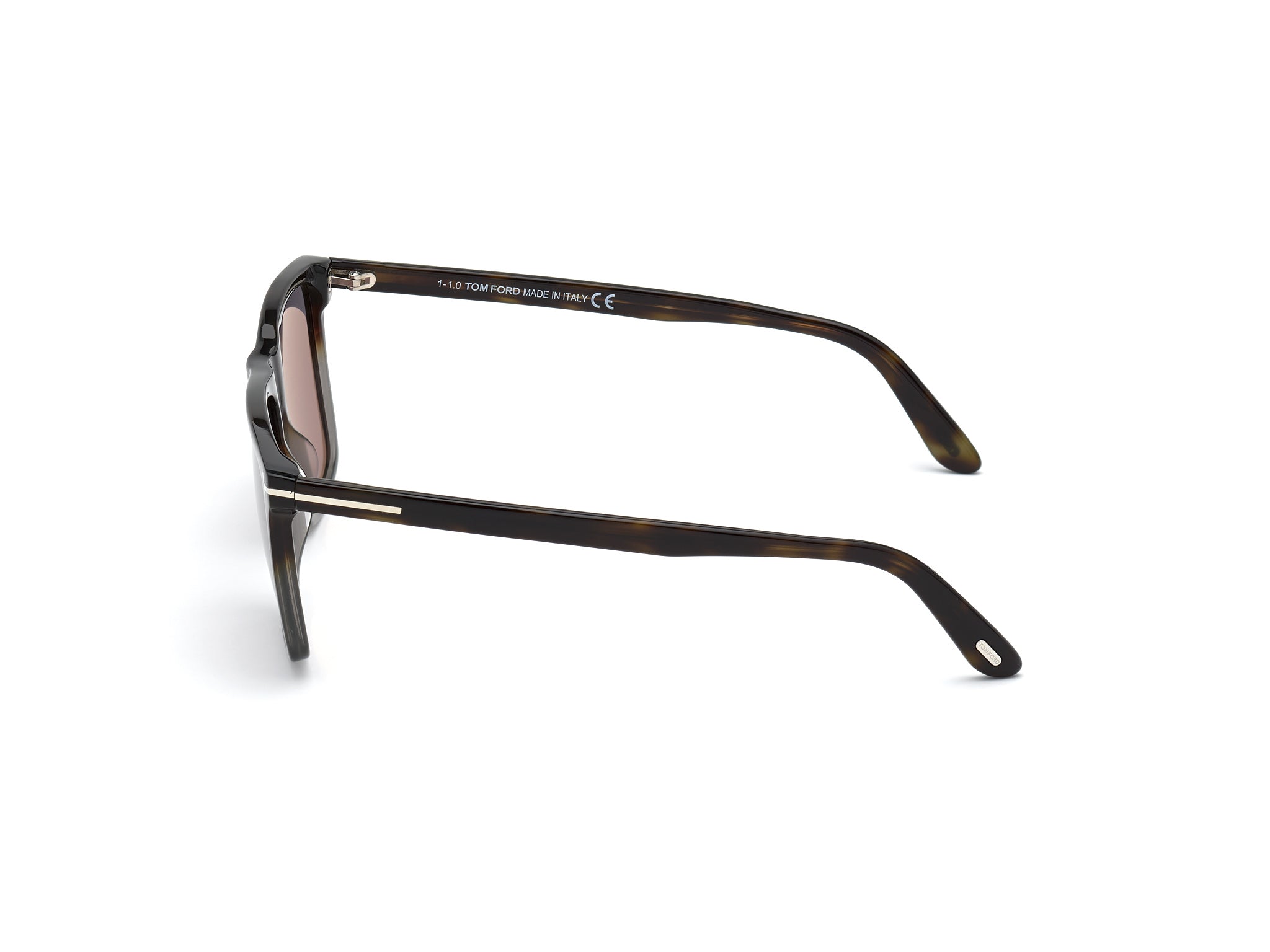 FT0832 FLETCHER 55C Occhiali da sole TOM FORD 3