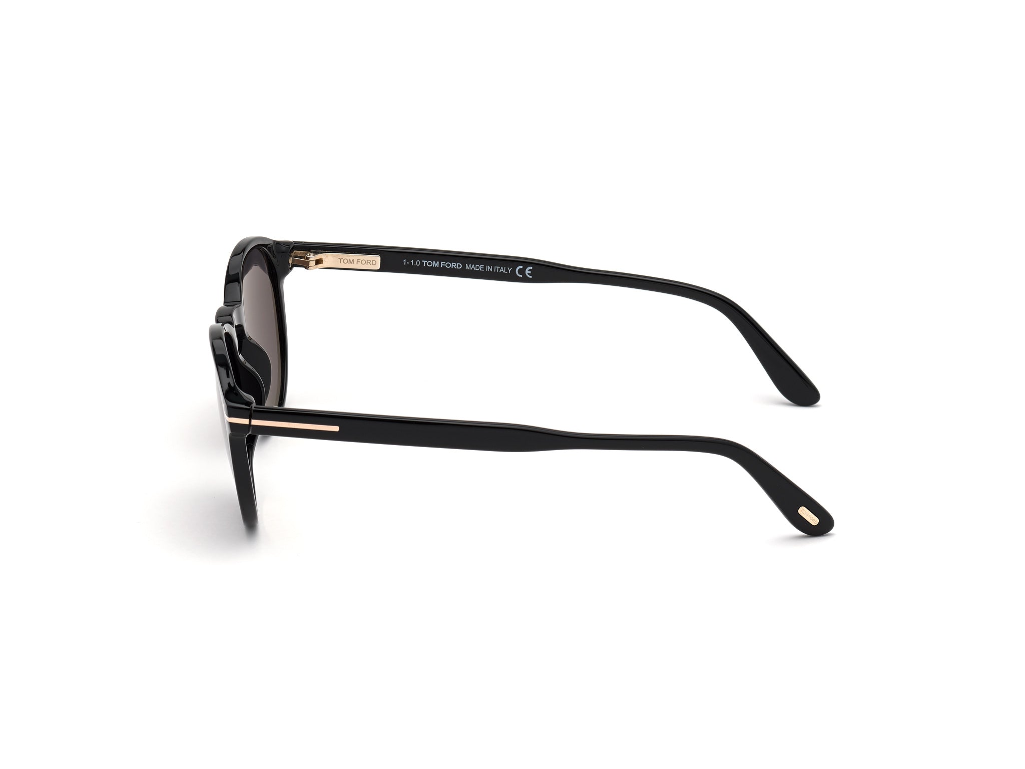 FT0834 DANTE 01A Occhiali da sole TOM FORD 2