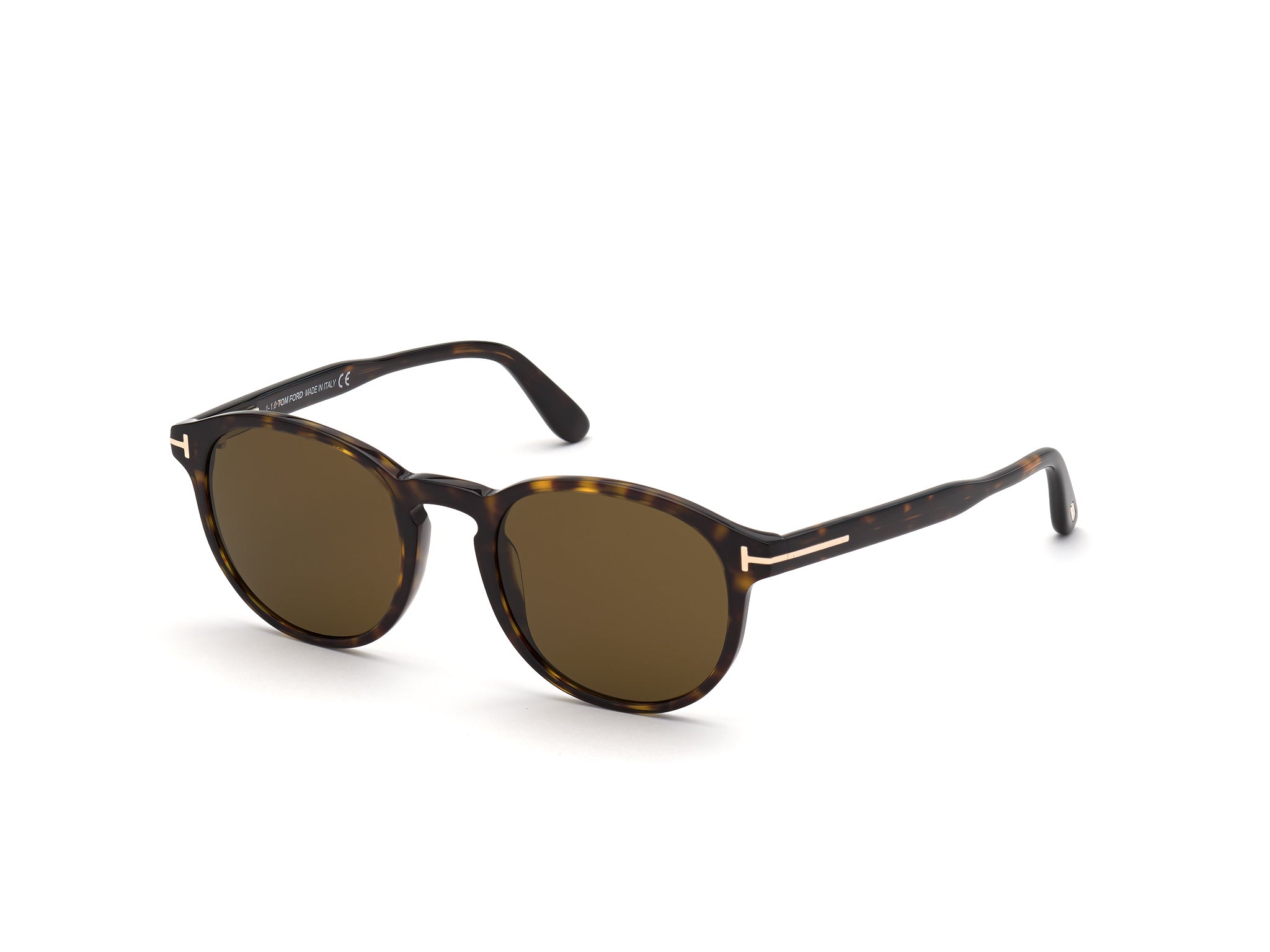 FT0834 DANTE 52J Occhiali da sole TOM FORD 1