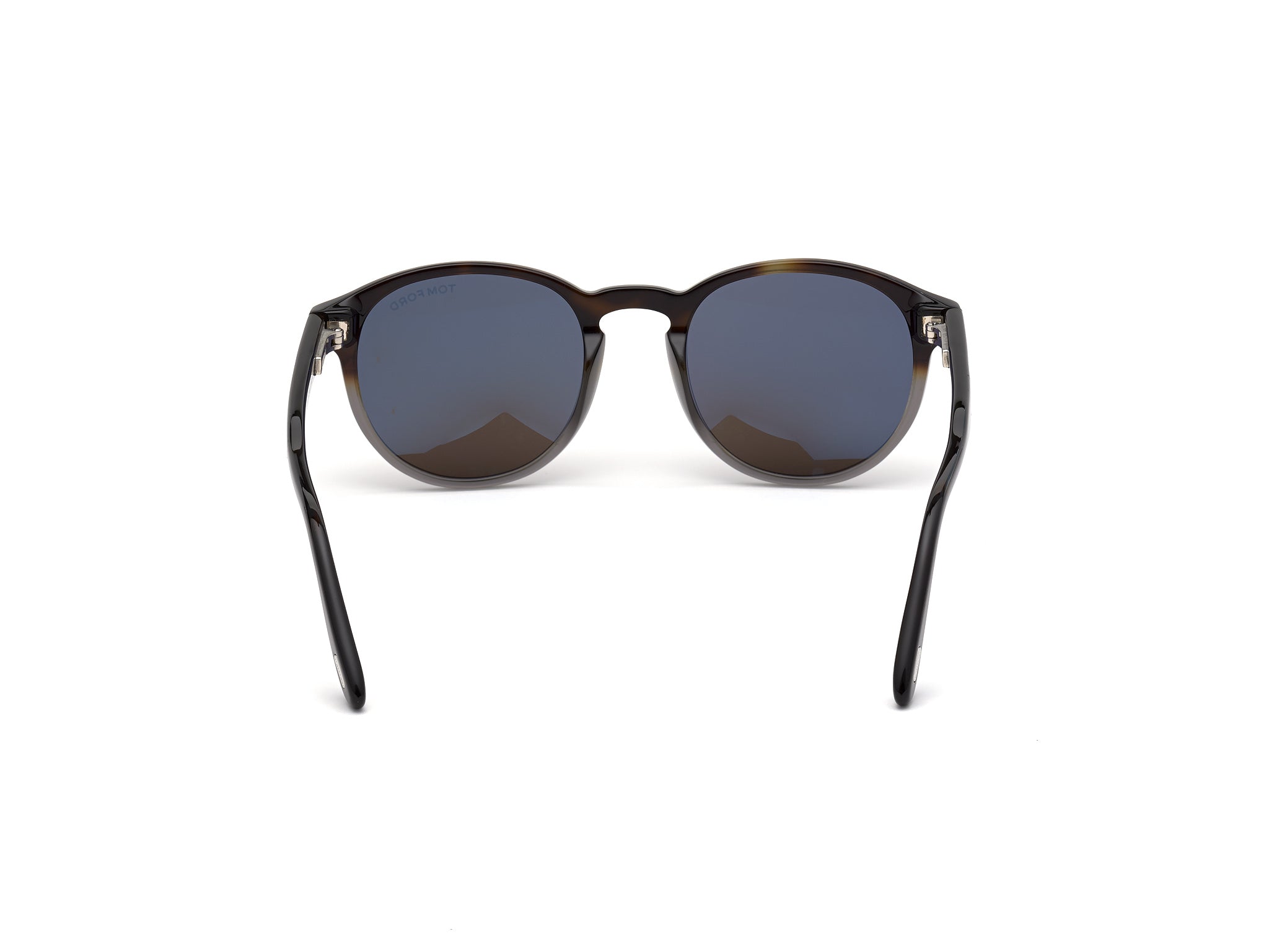 FT0834 DANTE 56A Occhiali da sole TOM FORD 4