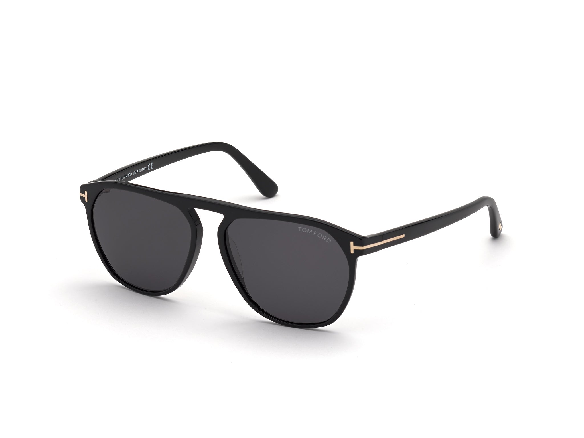FT0835 JASPER-02 01A Occhiali da sole TOM FORD 1