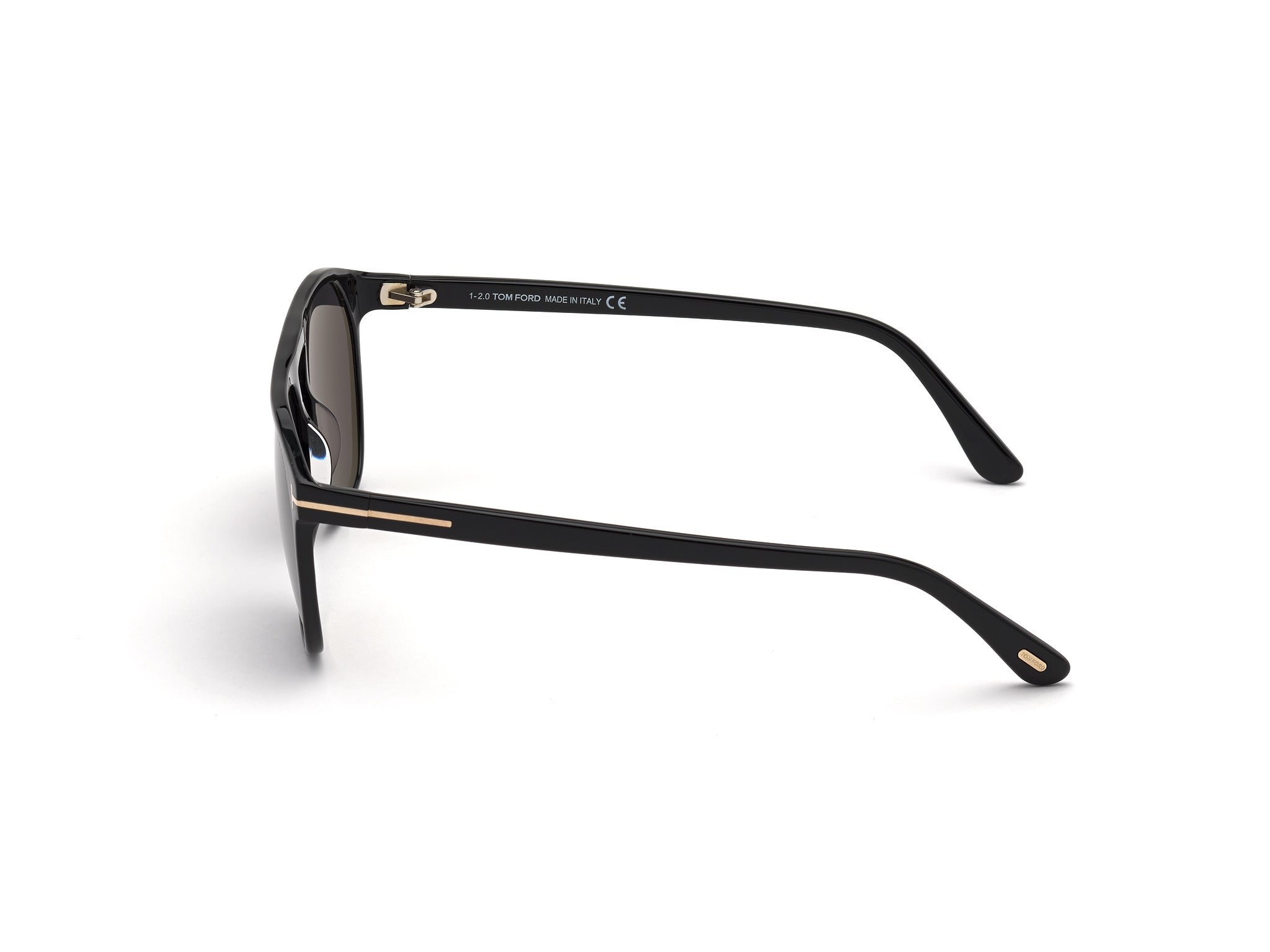 FT0835 JASPER-02 01A Occhiali da sole TOM FORD 5