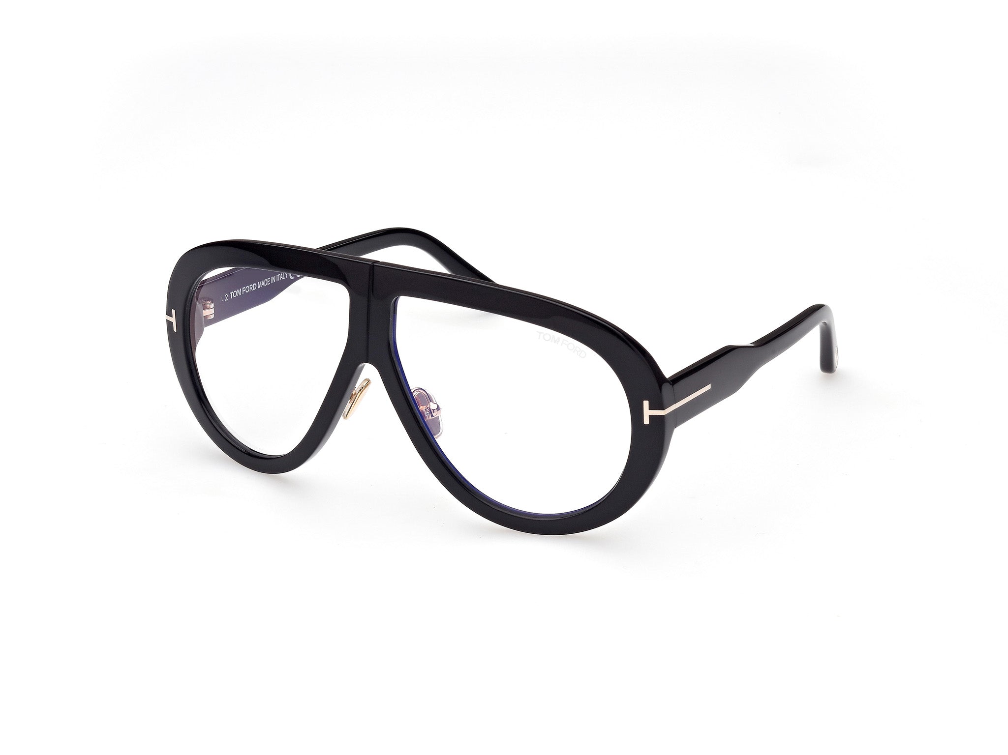FT0836 TROY 1 Occhiali da sole TOM FORD 1