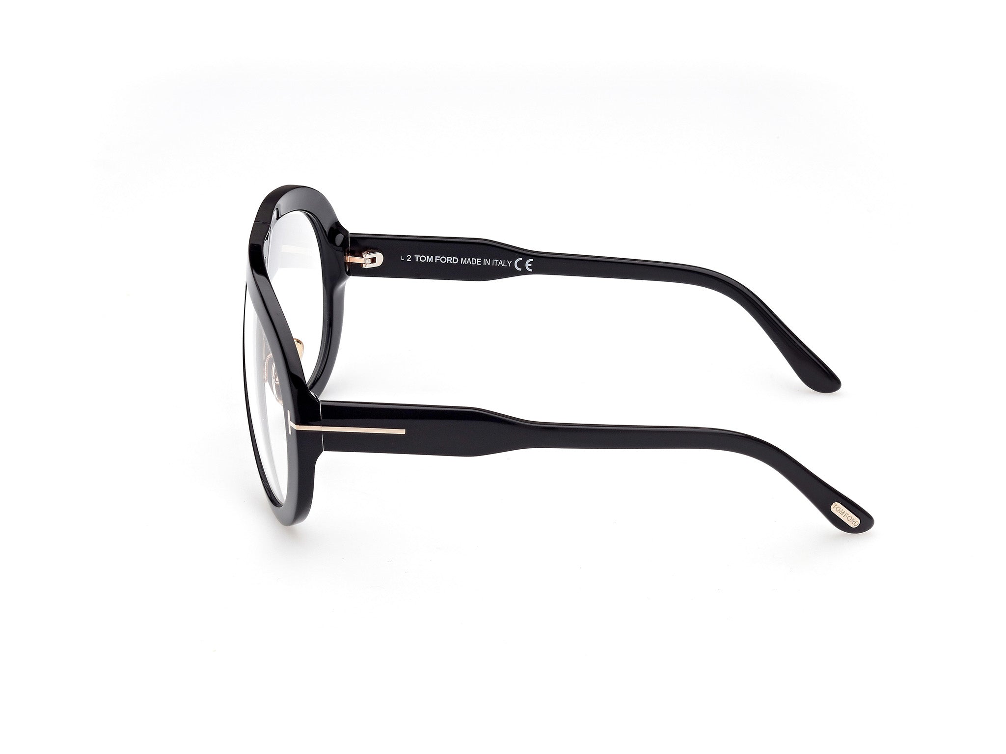 FT0836 TROY 1 Occhiali da sole TOM FORD 3