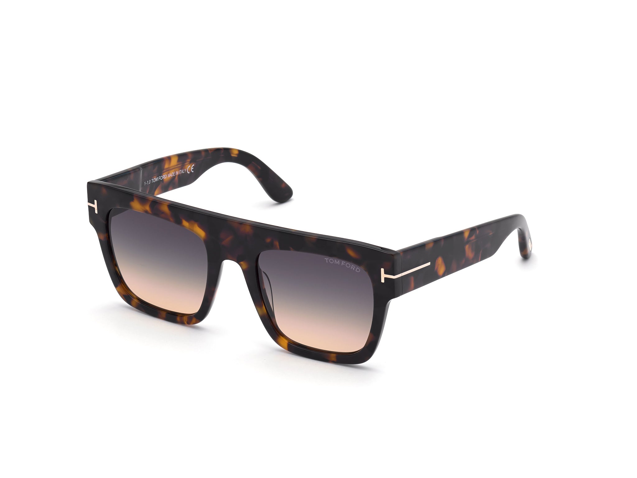 FT0847 RENEE 52B Occhiali da sole TOM FORD 1