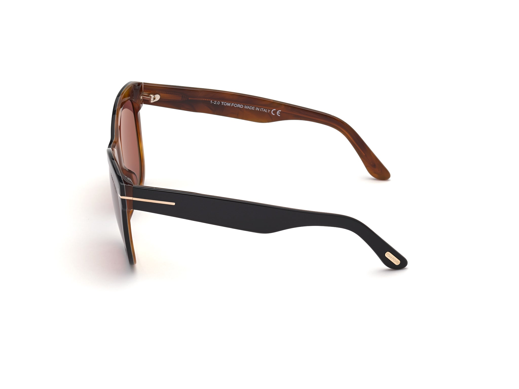 FT0870 WALLACE 05S Occhiali da sole TOM FORD 3