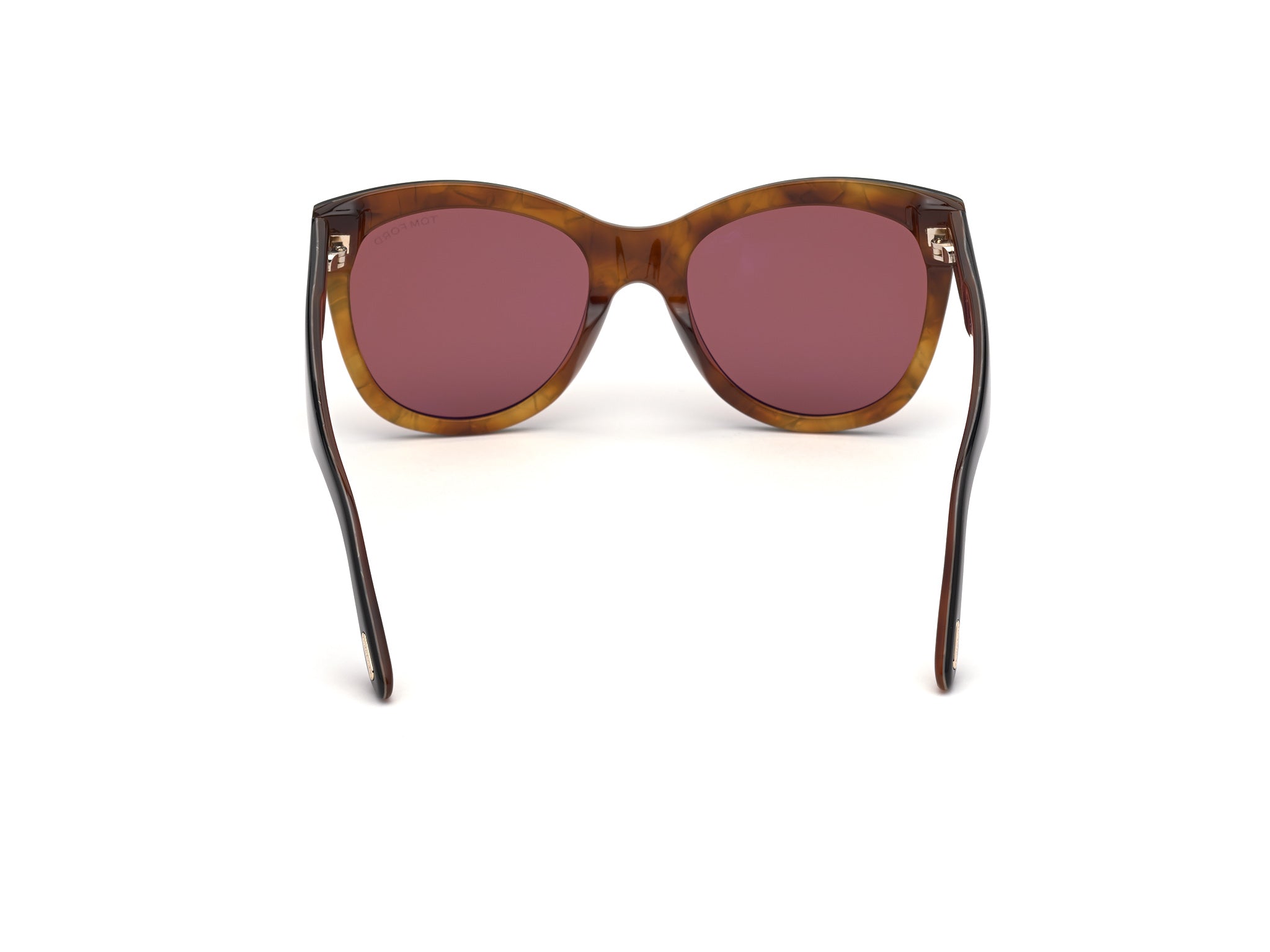 FT0870 WALLACE 05S Occhiali da sole TOM FORD 4