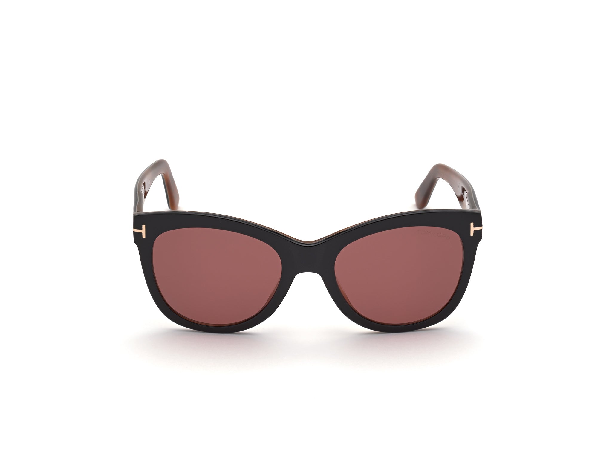 FT0870 WALLACE 05S Occhiali da sole TOM FORD 2