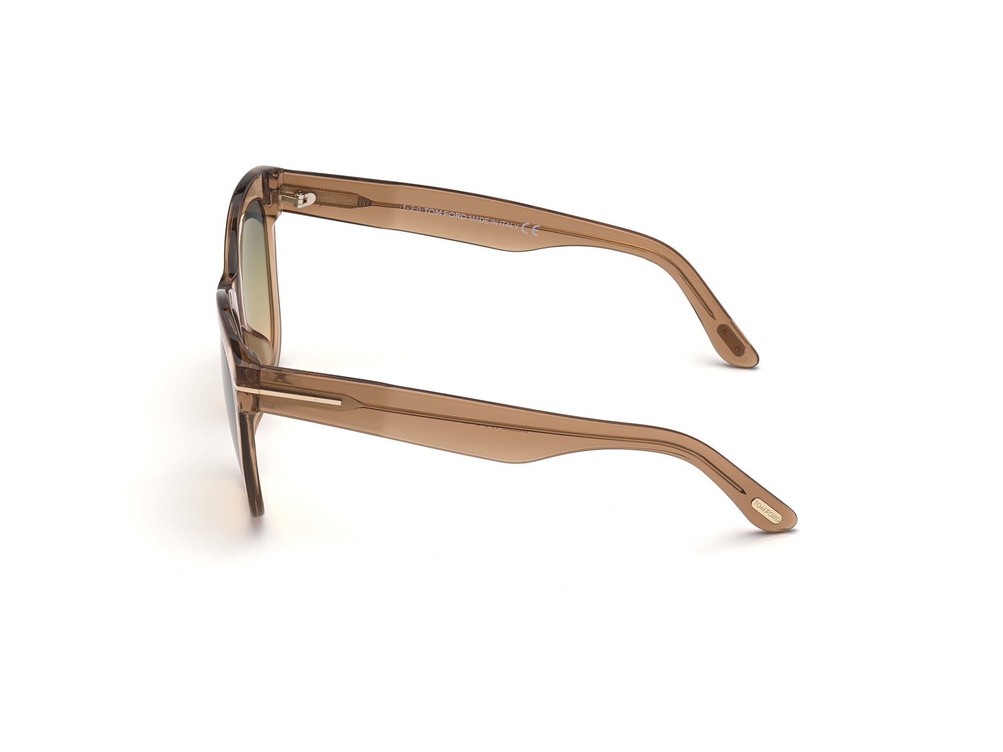 FT0870 WALLACE 45P Occhiali da sole TOM FORD 3