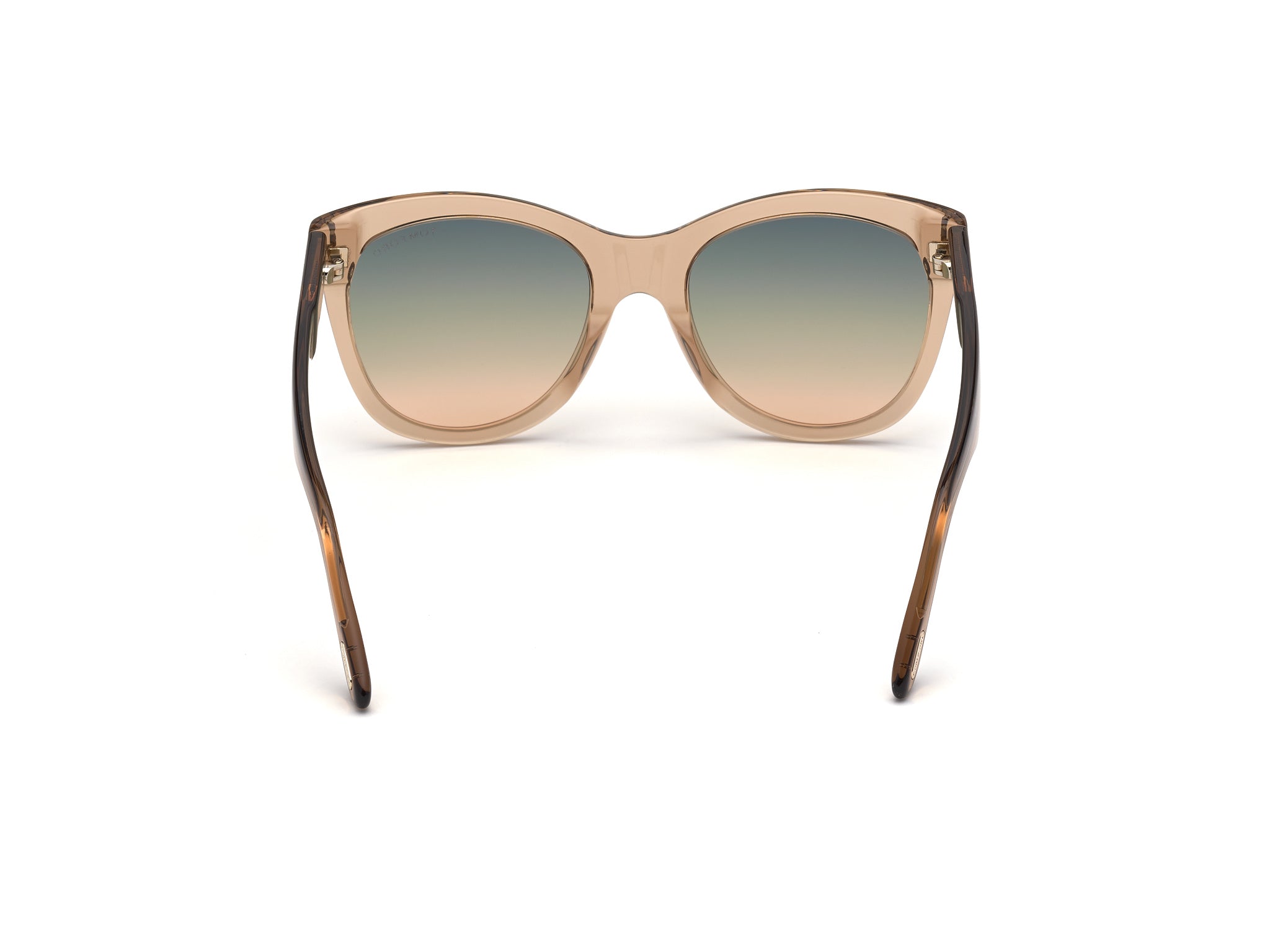 FT0870 WALLACE 45P Occhiali da sole TOM FORD 4