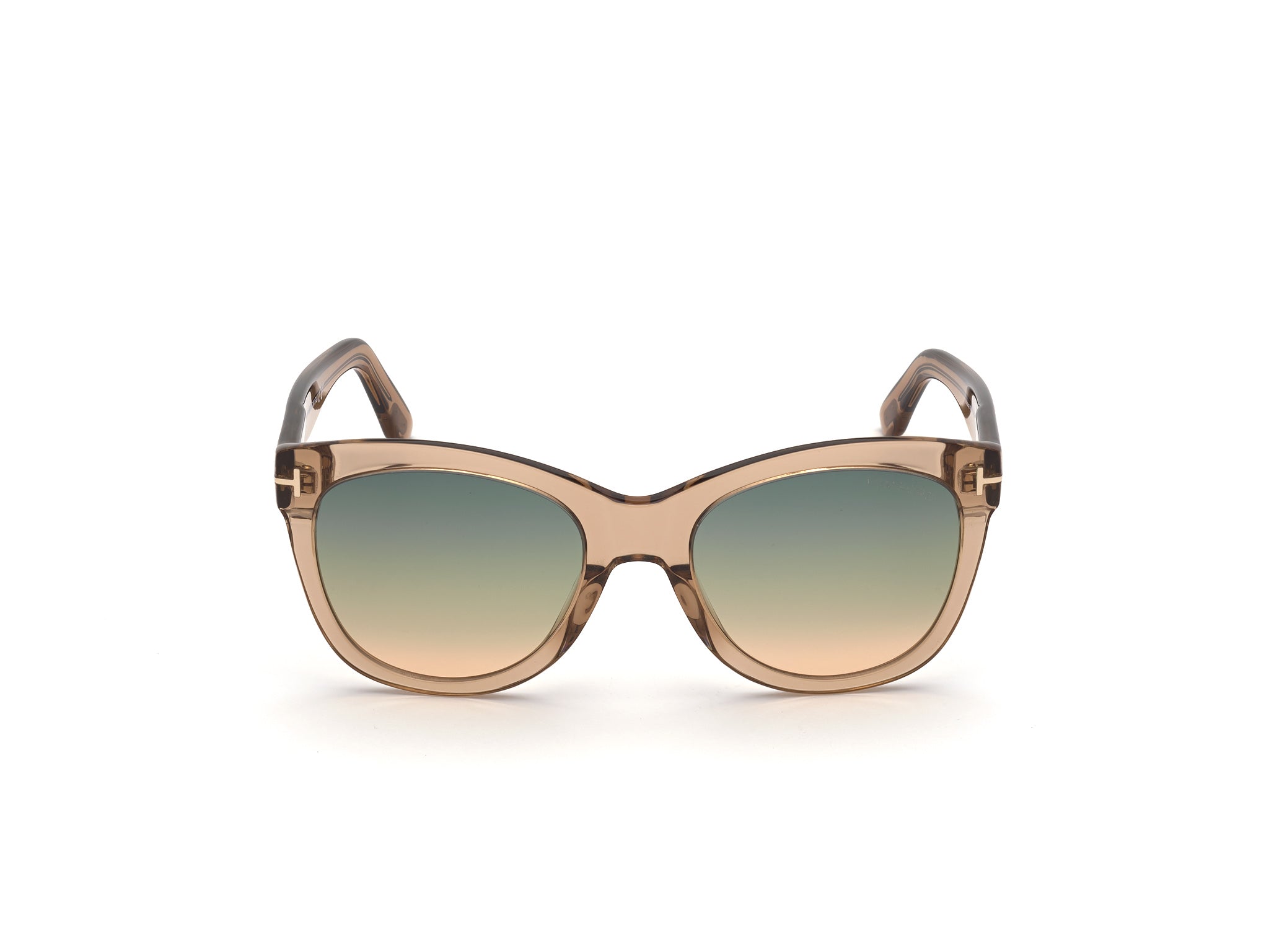 FT0870 WALLACE 45P Occhiali da sole TOM FORD 2