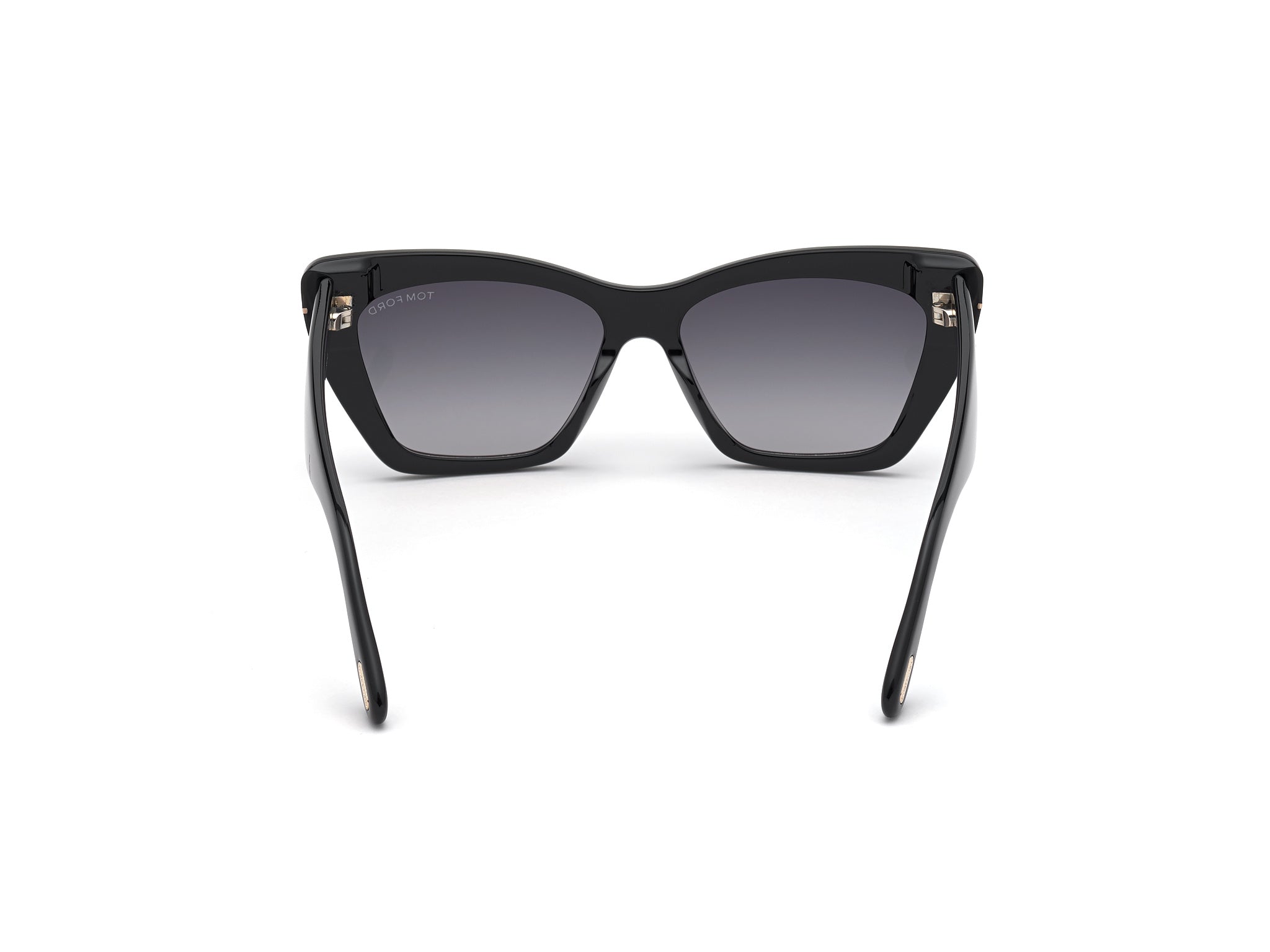 FT0871 WYATT 01B Occhiali da sole TOM FORD 5