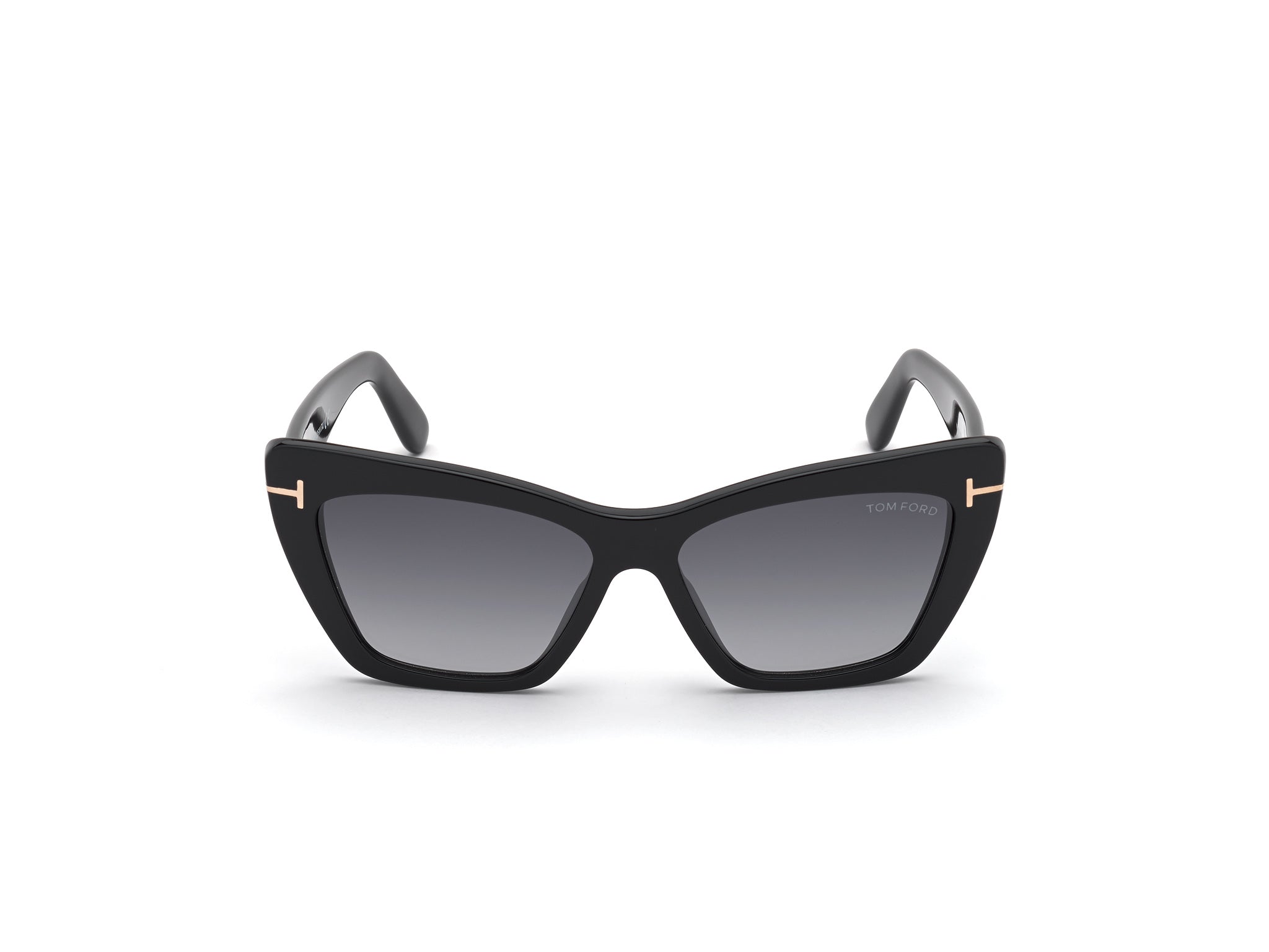 FT0871 WYATT 01B Occhiali da sole TOM FORD 3