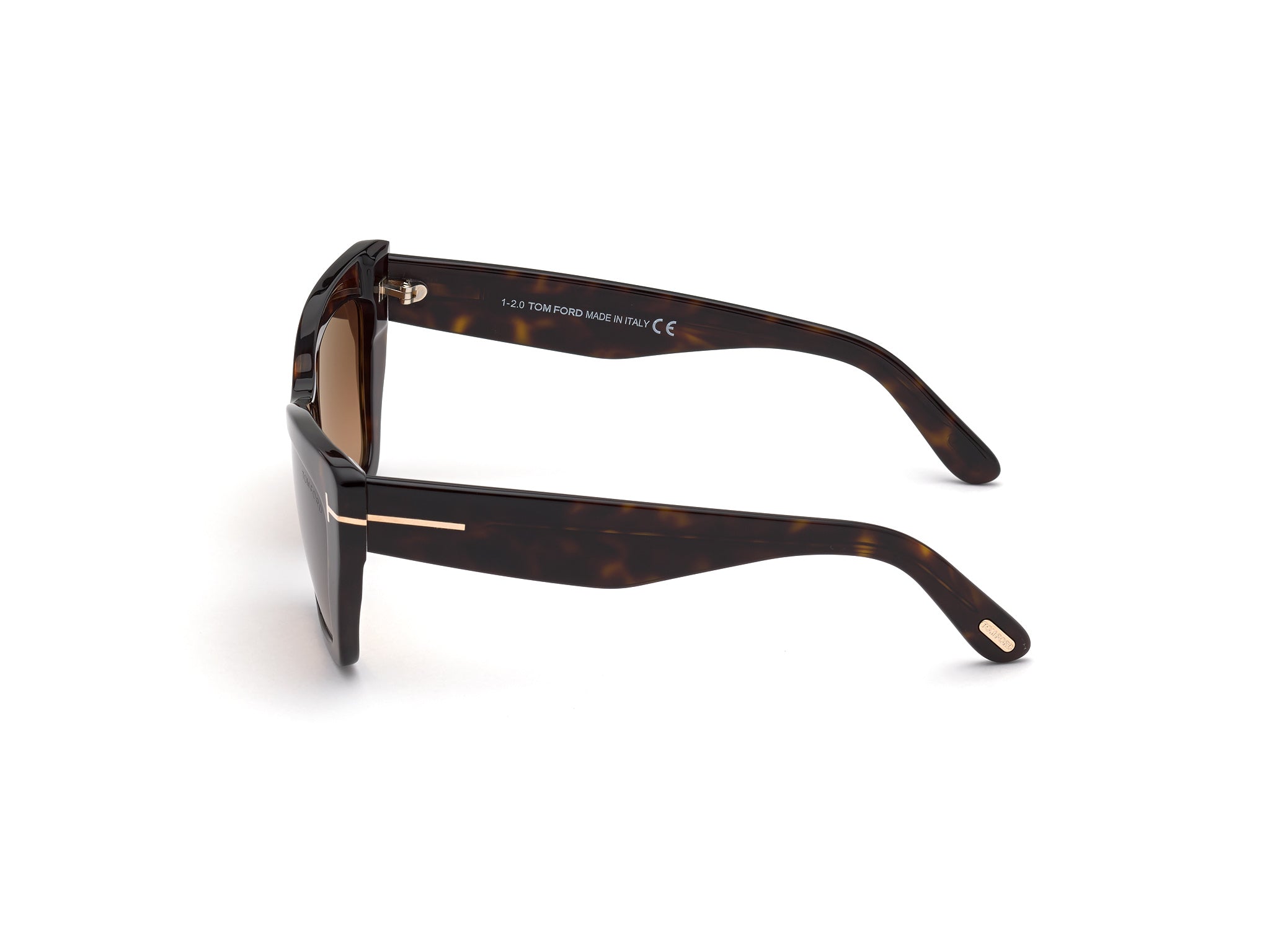 FT0871 WYATT 52F Occhiali da sole TOM FORD 2