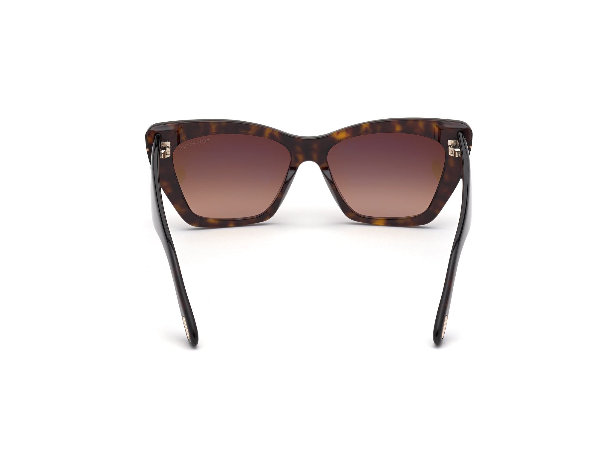FT0871 WYATT 52F Occhiali da sole TOM FORD 5