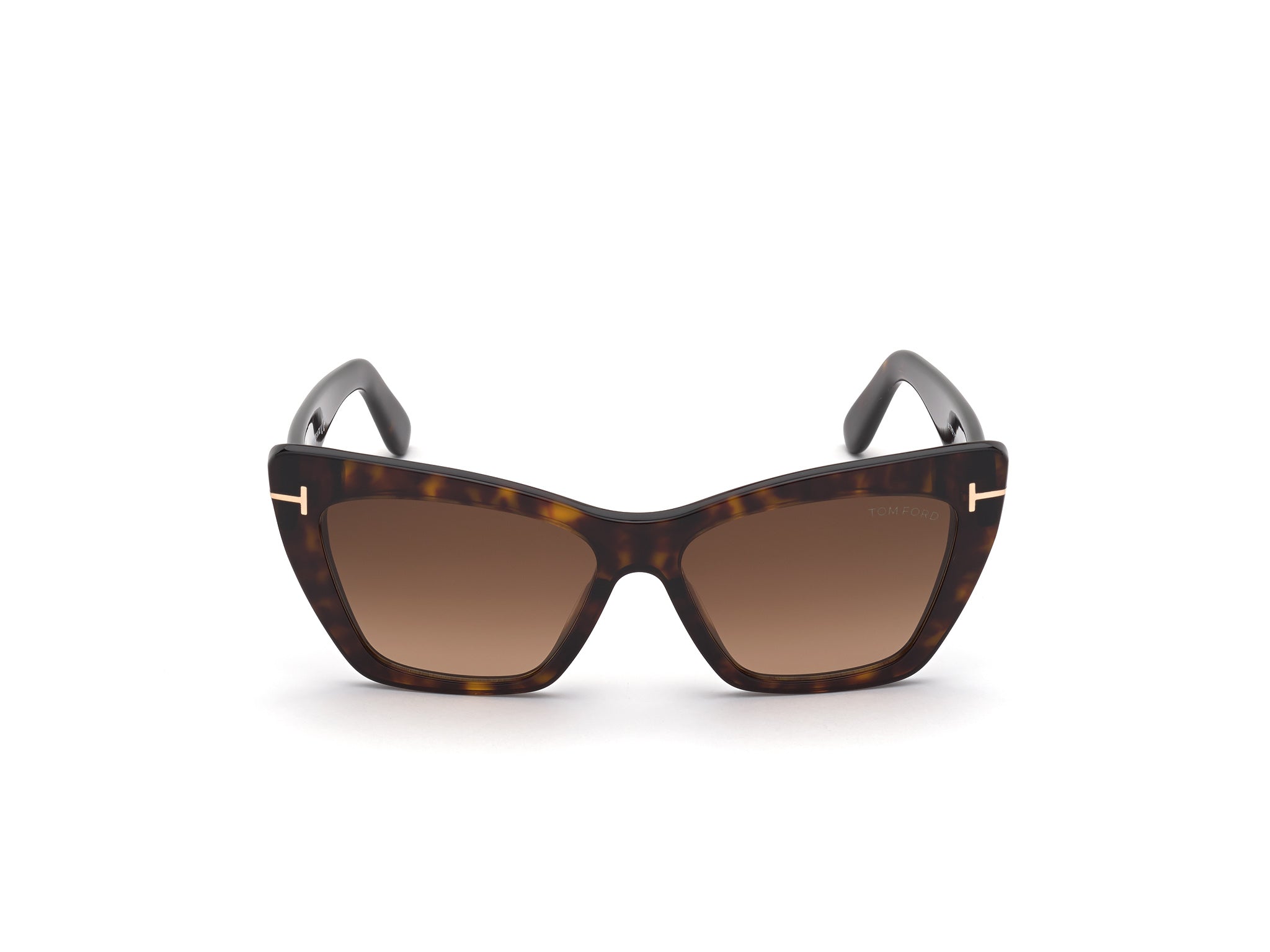 FT0871 WYATT 52F Occhiali da sole TOM FORD 3