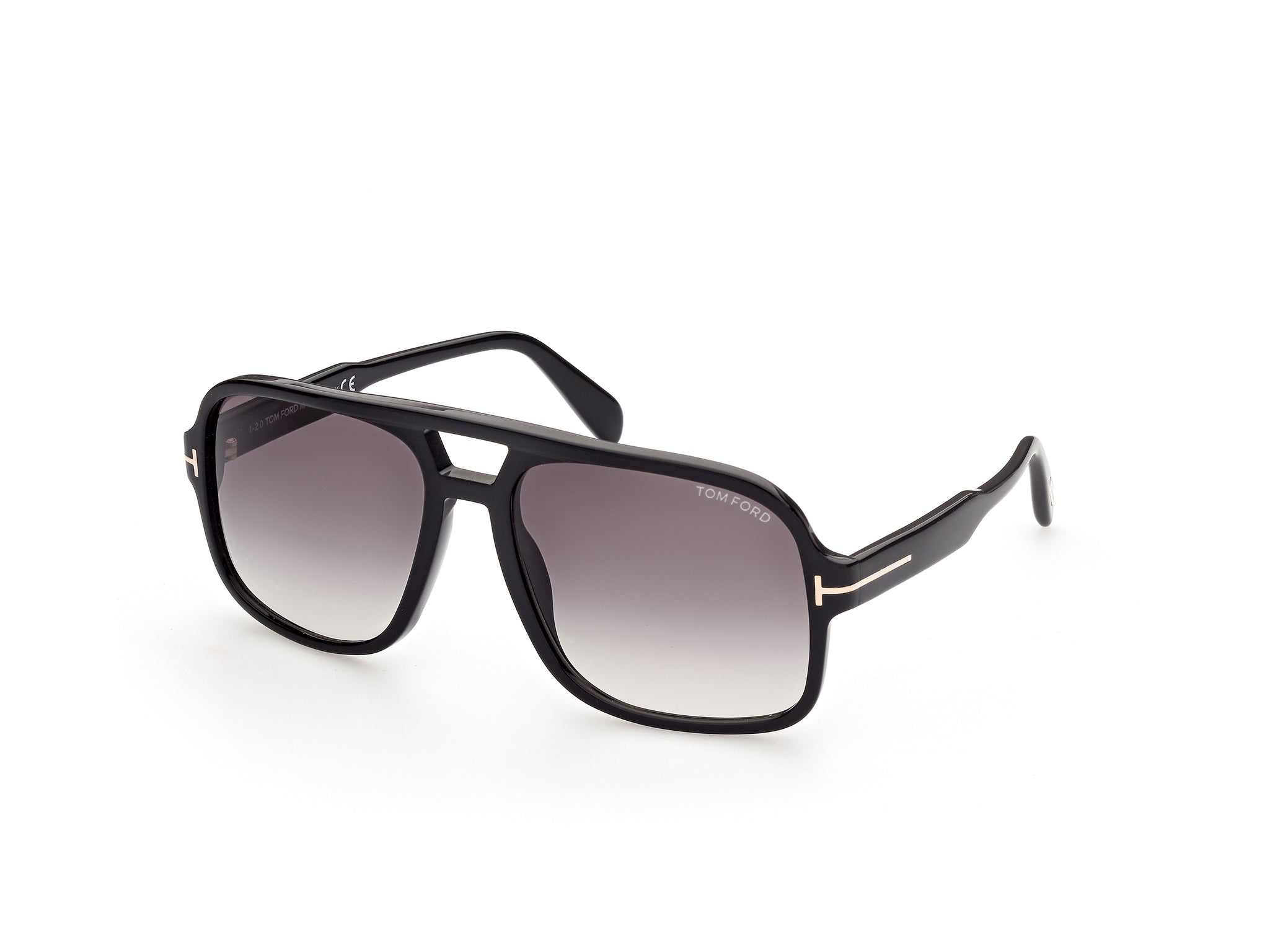 FT0884 FALCONER-02 01B Occhiali da sole TOM FORD 1