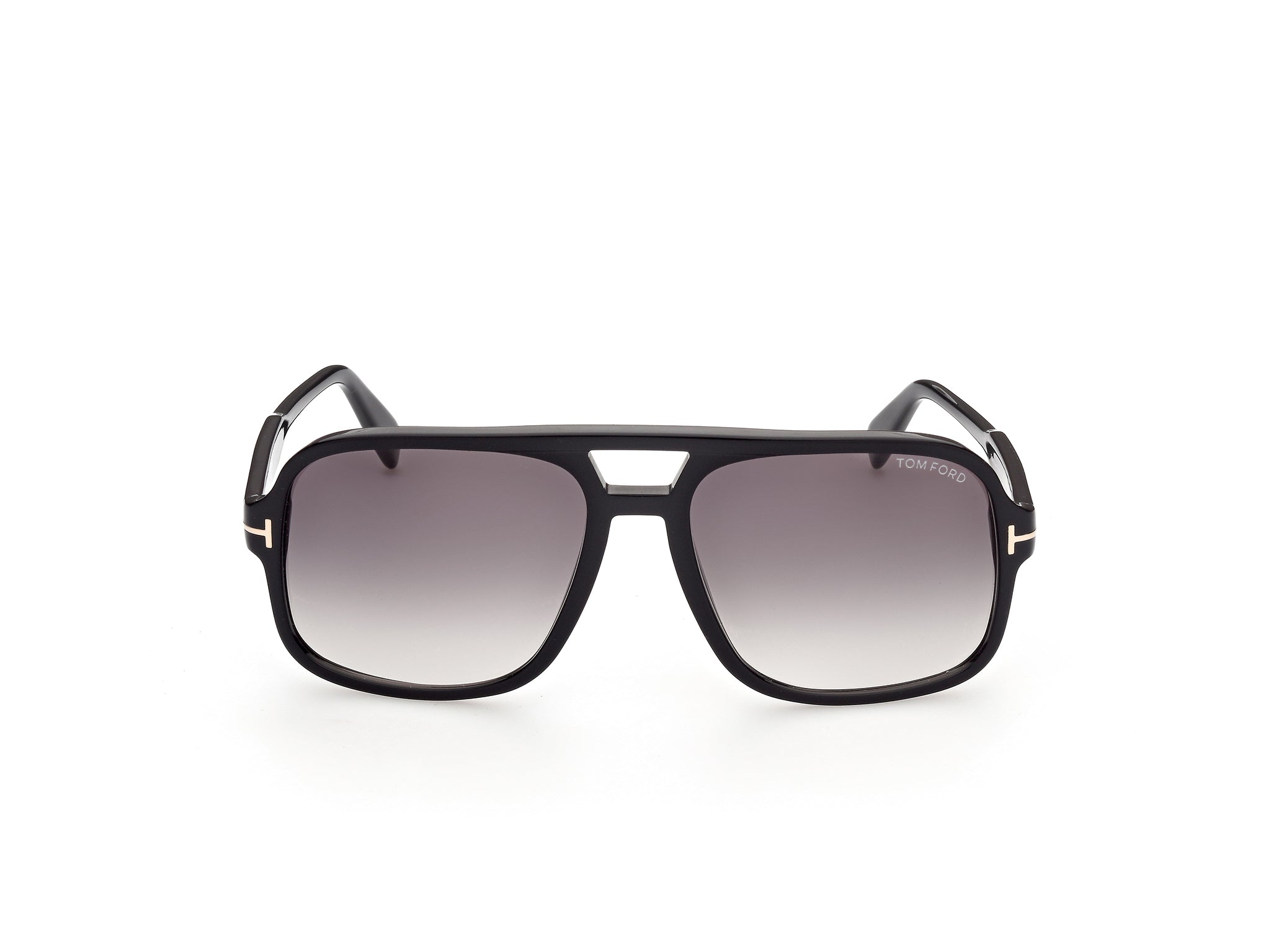FT0884 FALCONER-02 01B Occhiali da sole TOM FORD 3