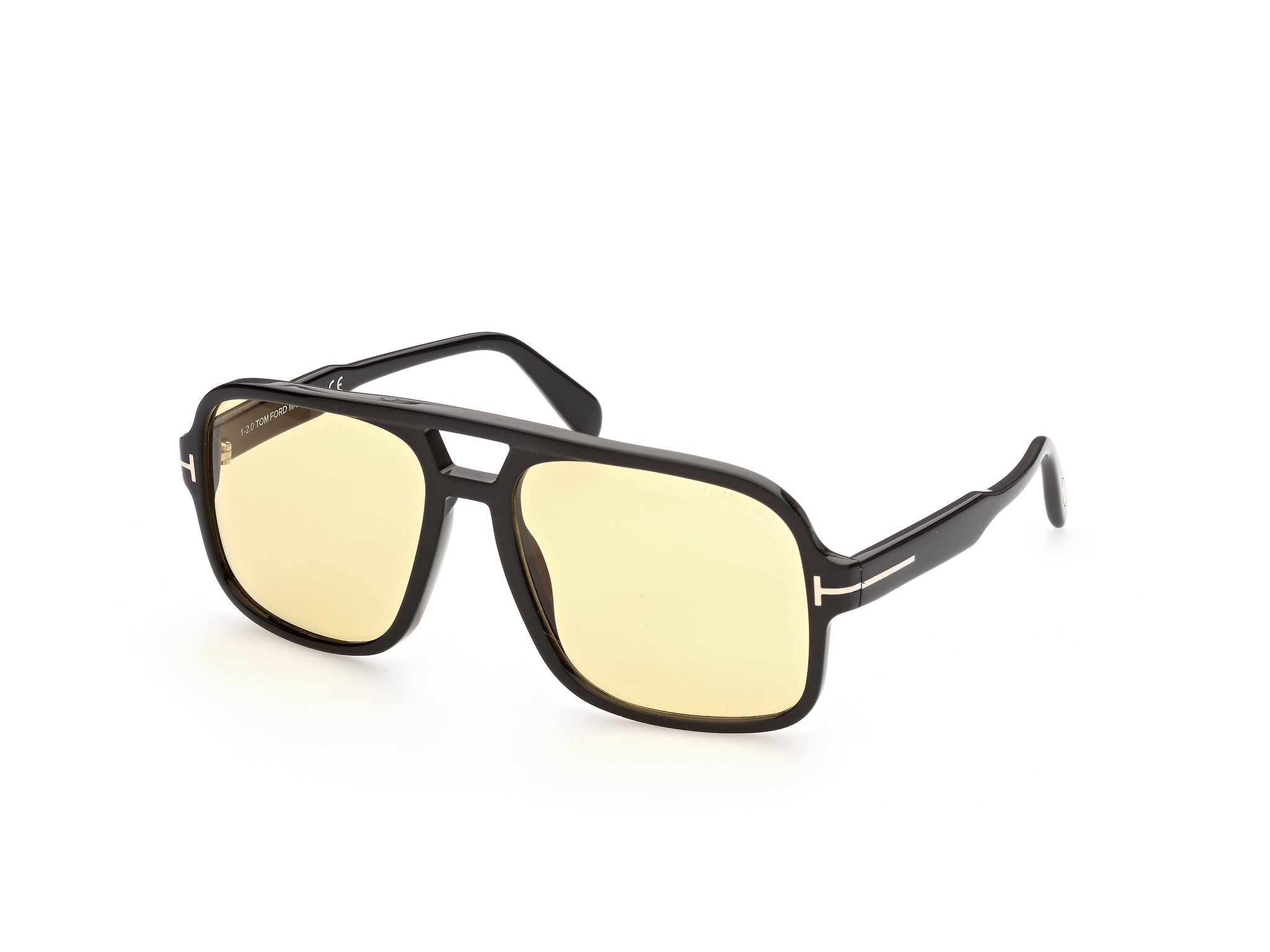 FT0884 FALCONER-02 01E Occhiali da sole TOM FORD 1