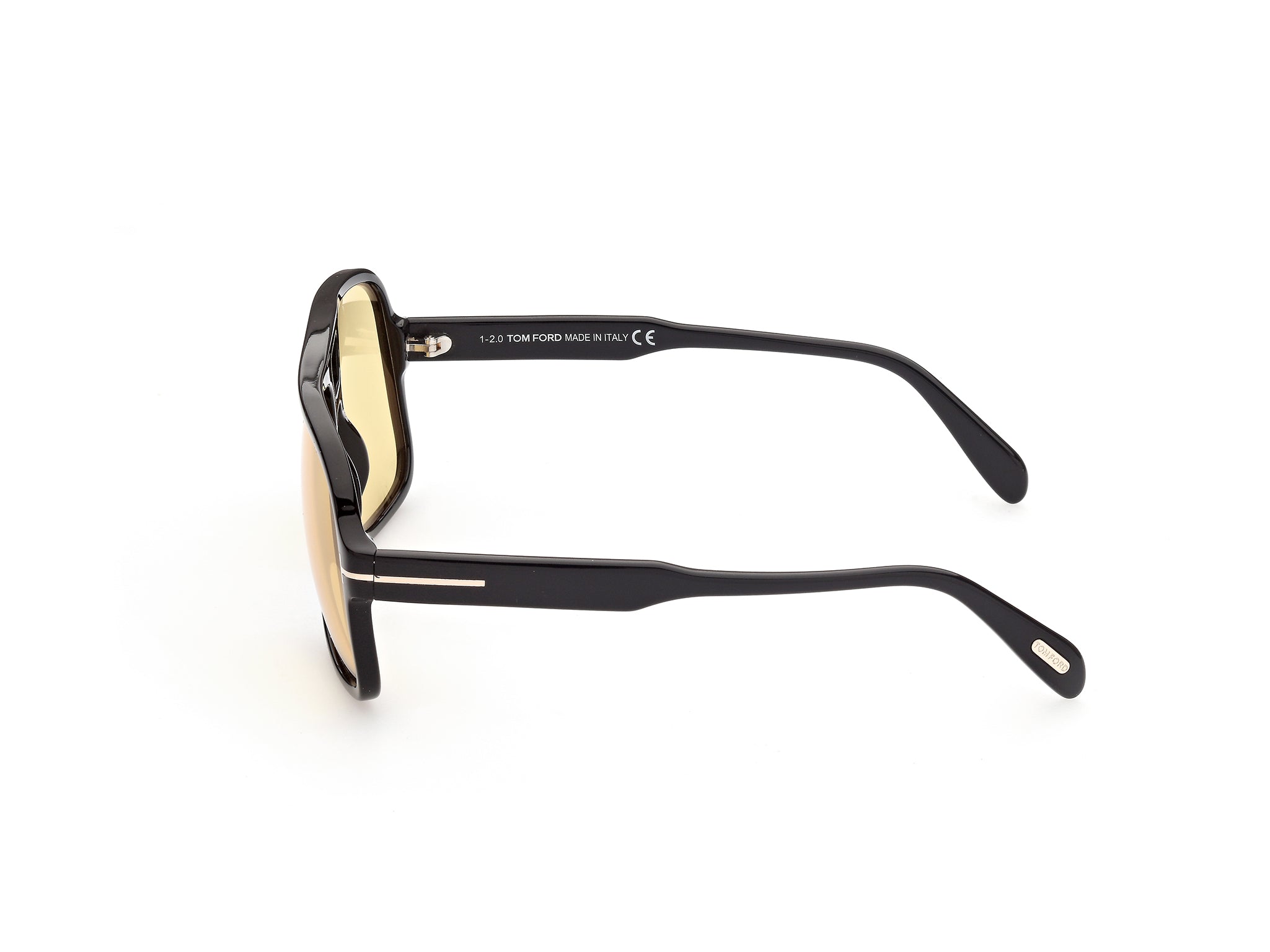 FT0884 FALCONER-02 01E Occhiali da sole TOM FORD 2