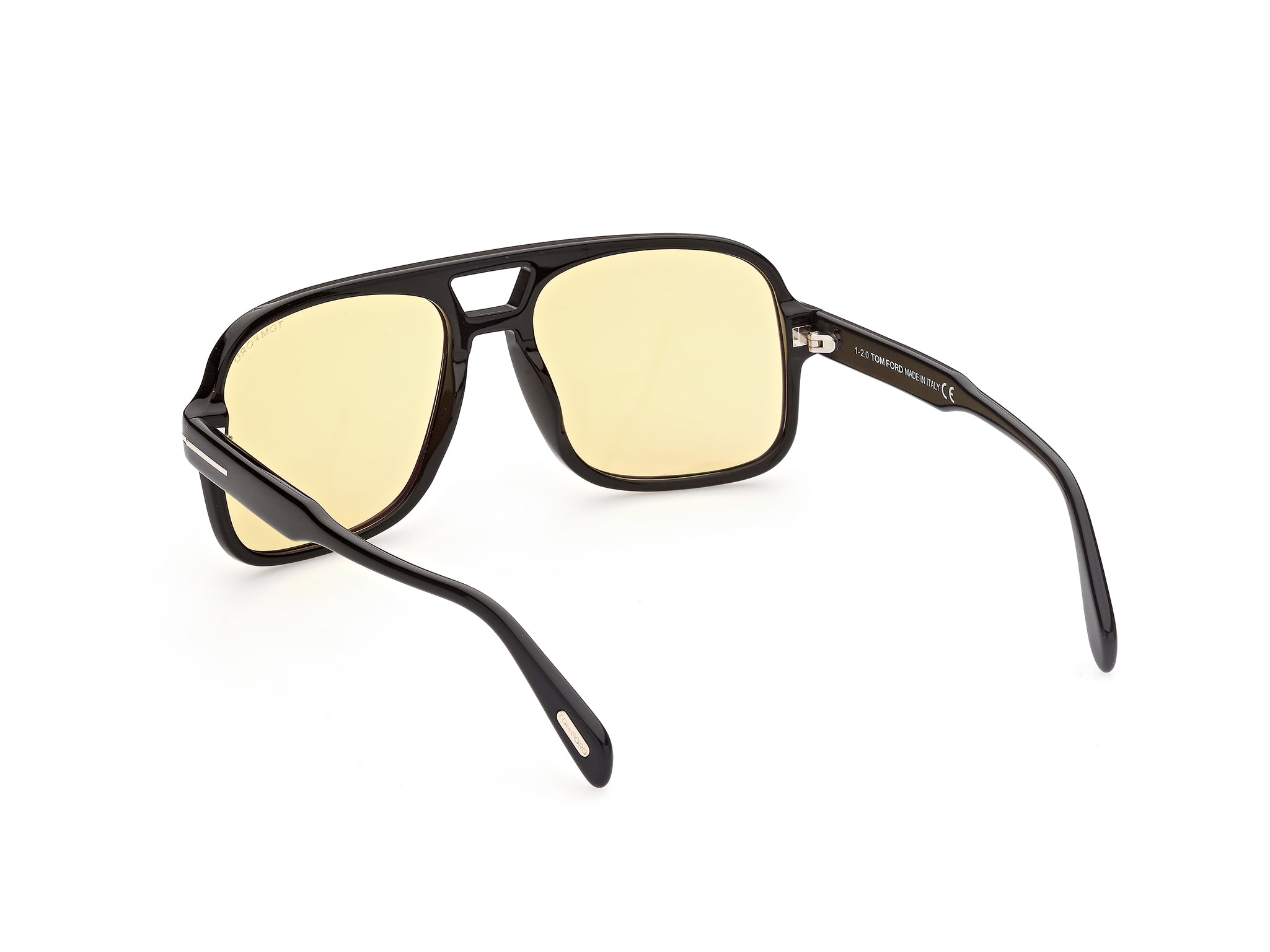 FT0884 FALCONER-02 01E Occhiali da sole TOM FORD 4