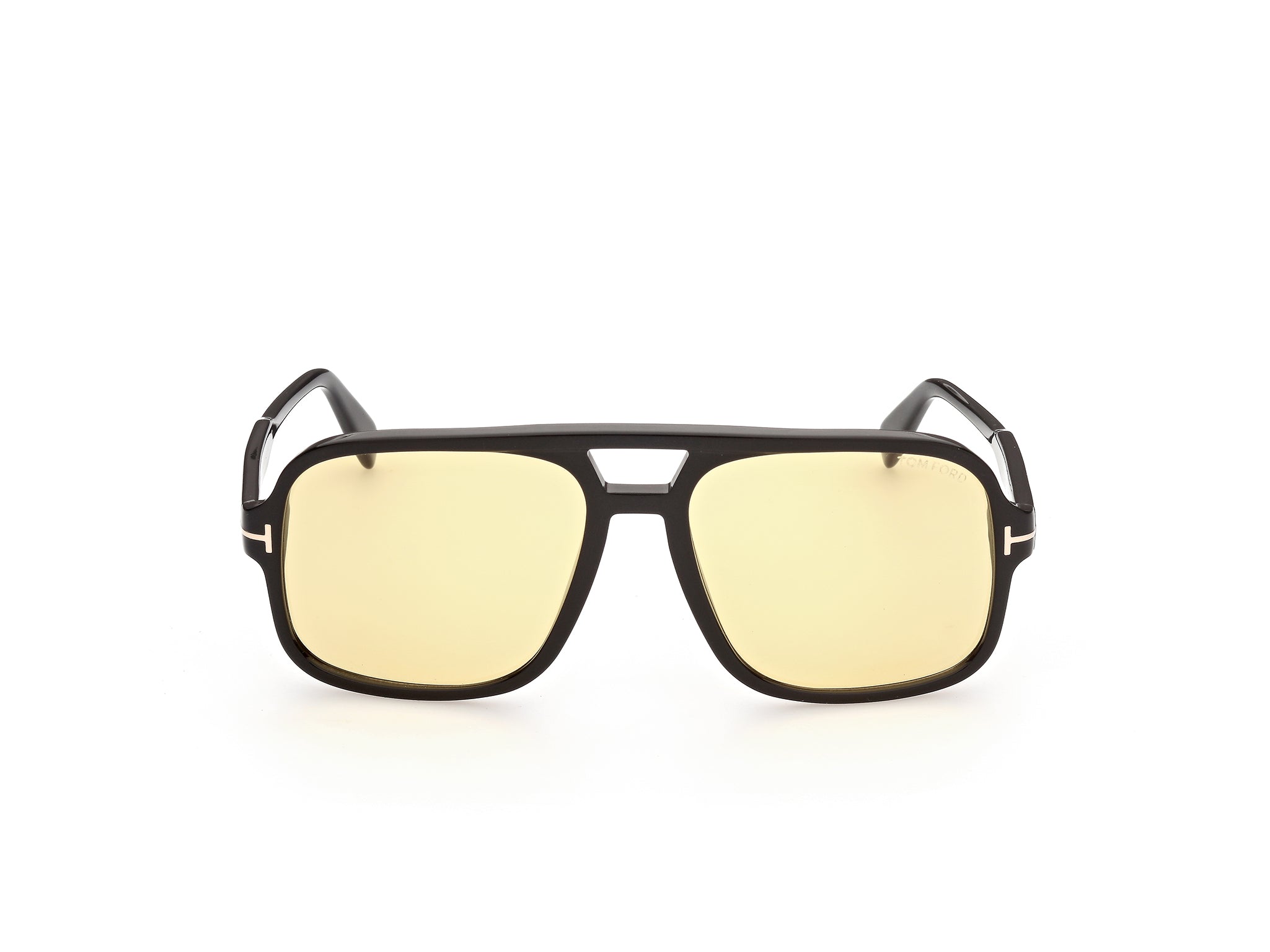 FT0884 FALCONER-02 01E Occhiali da sole TOM FORD 3