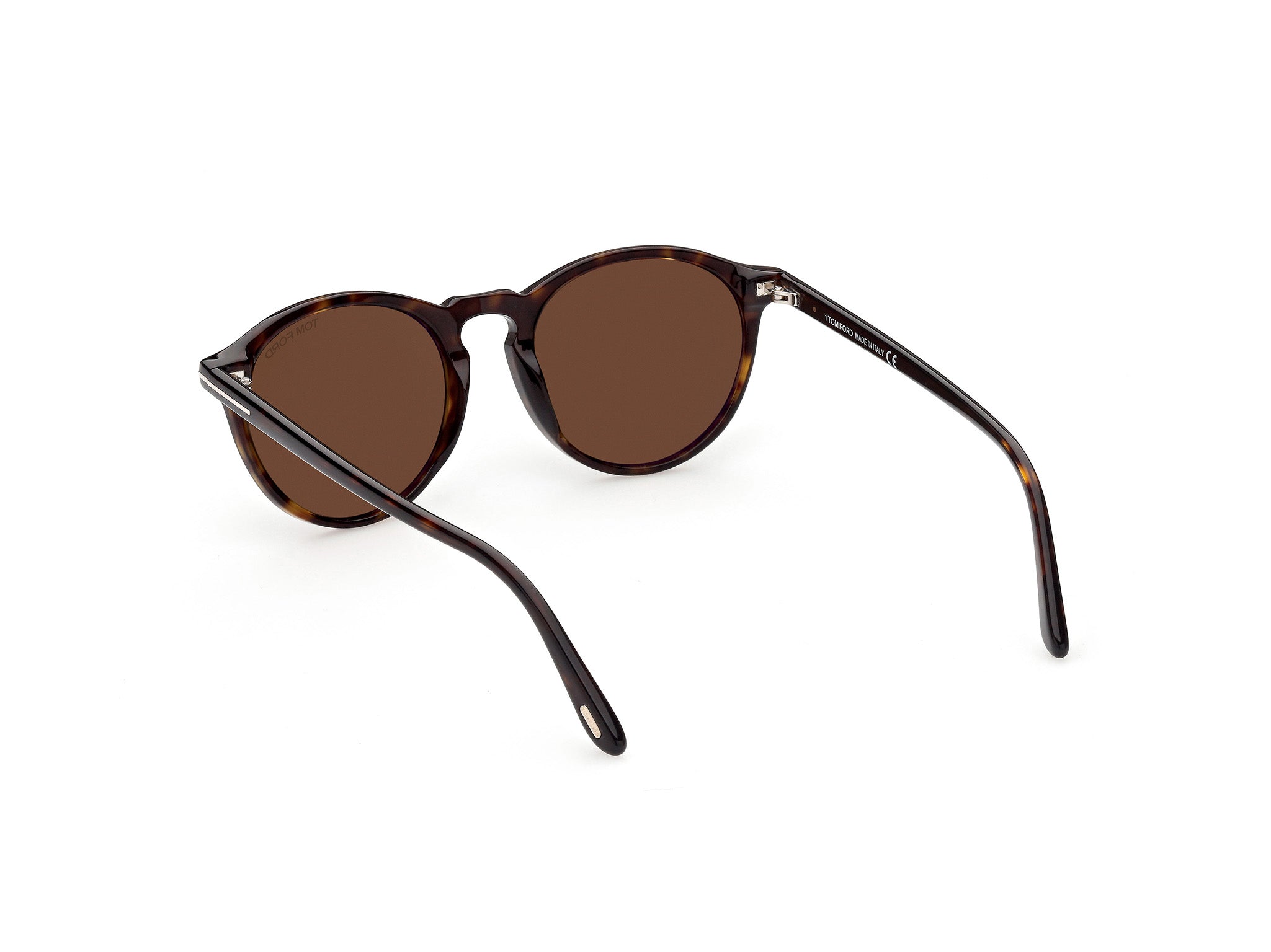 FT0904 AURELE 52J Occhiali da sole TOM FORD 4
