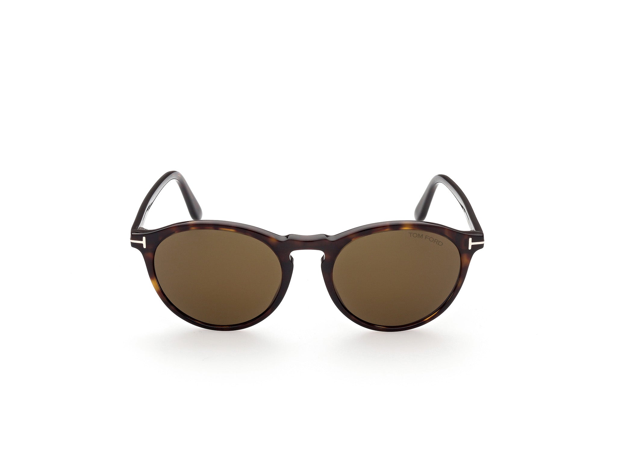 FT0904 AURELE 52J Occhiali da sole TOM FORD 3