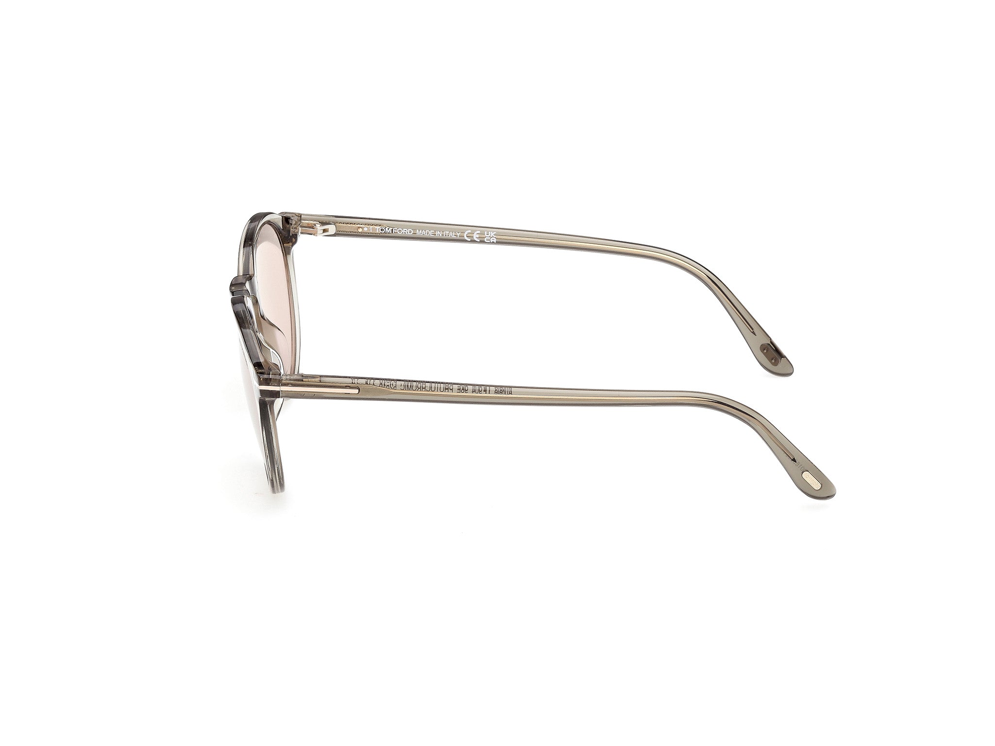 FT0904 AURELE 96E Occhiali da sole TOM FORD 3