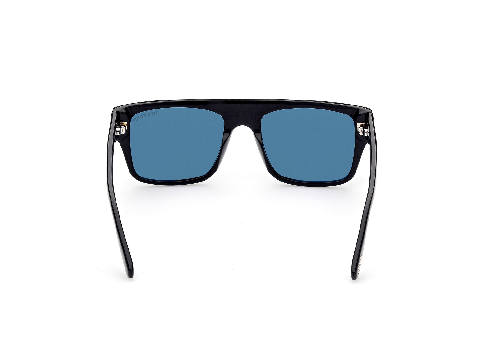 FT0907 DUNNING-02 01V Occhiali da sole TOM FORD 4