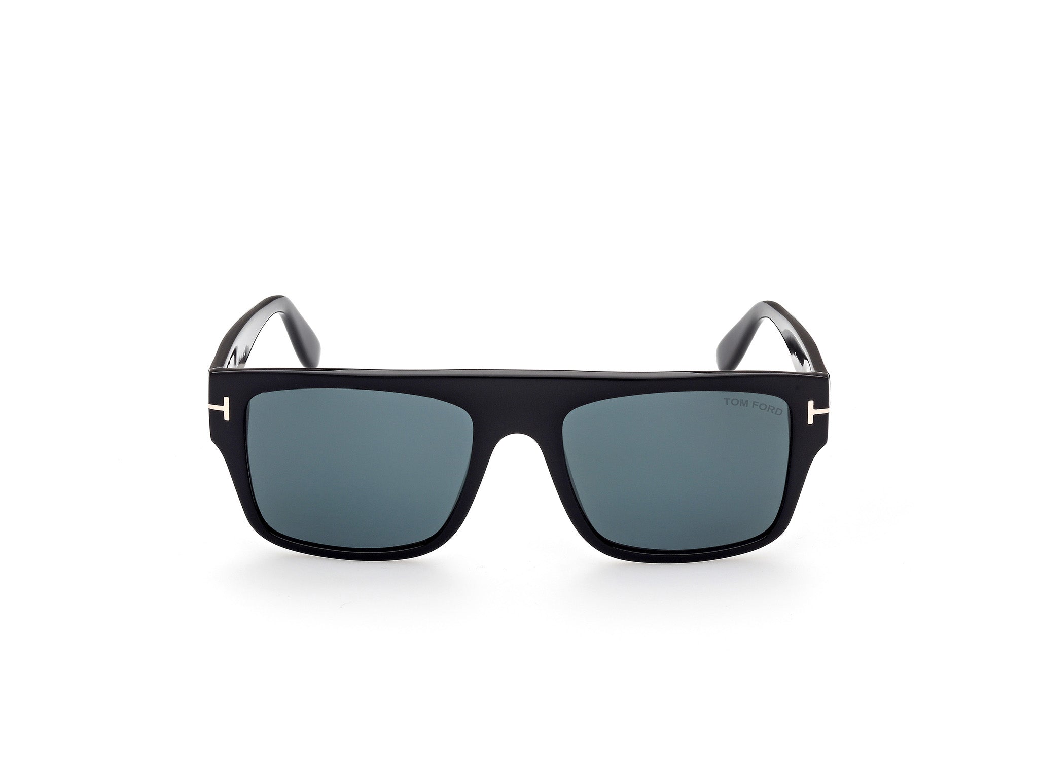 FT0907 DUNNING-02 01V Occhiali da sole TOM FORD 2