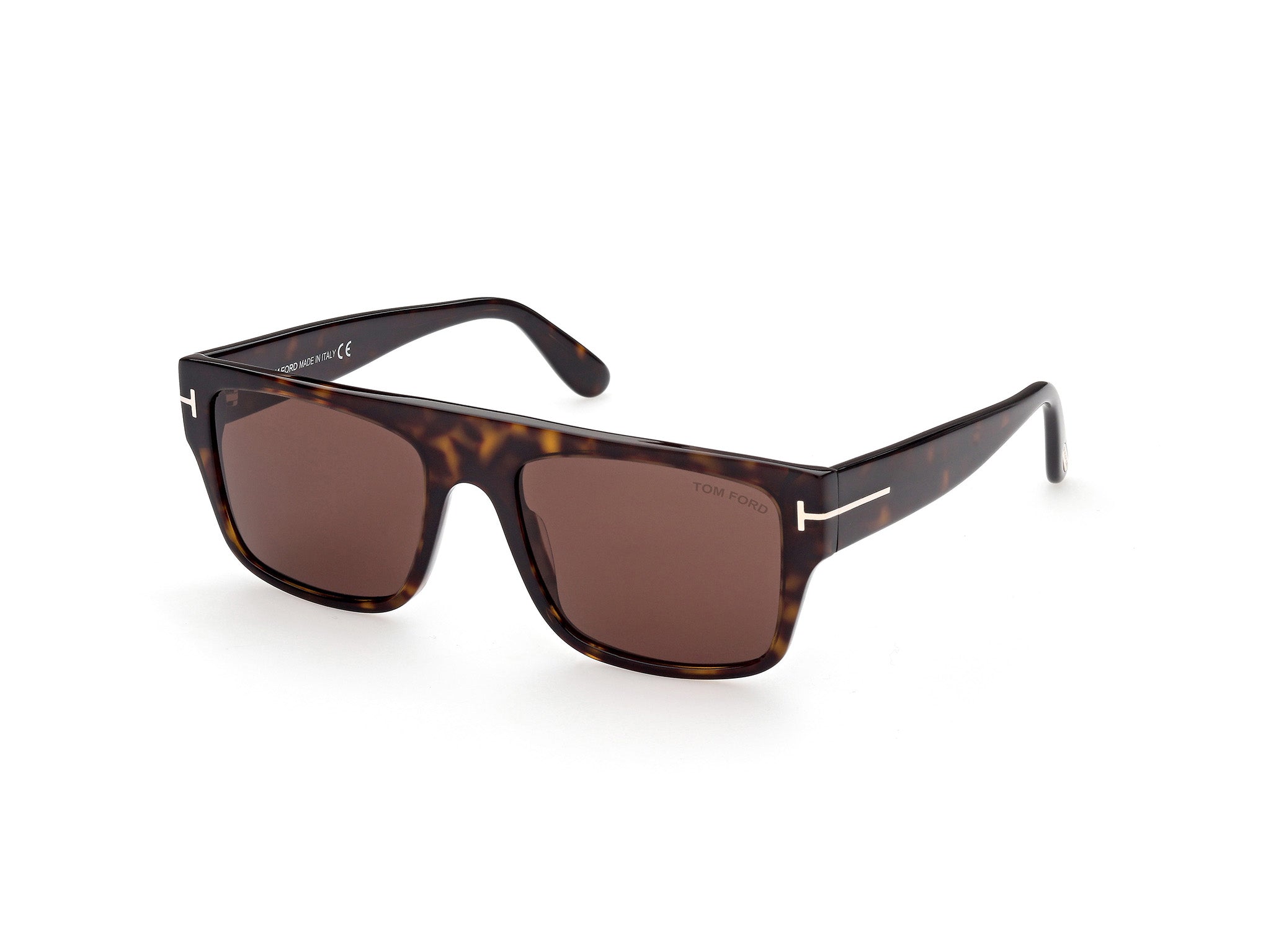 FT0907 DUNNING-02 52E Occhiali da sole TOM FORD 1