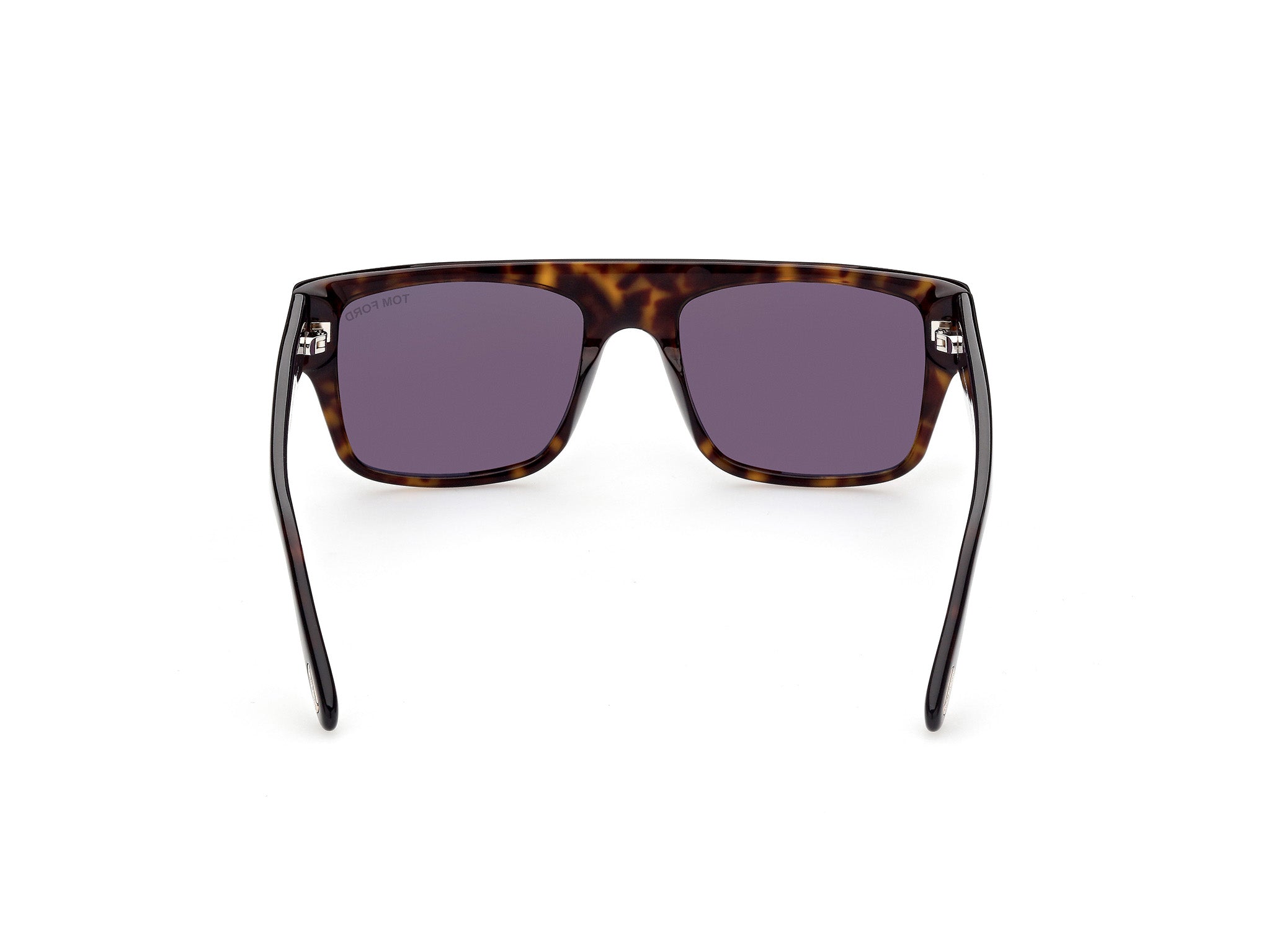 FT0907 DUNNING-02 52E Occhiali da sole TOM FORD 4