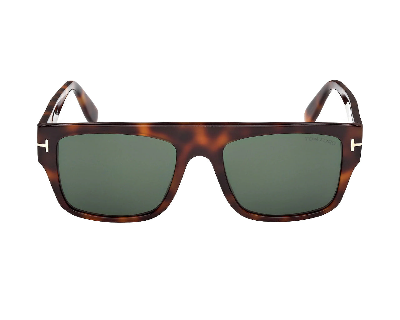 FT0907 DUNNING-02 53N Occhiali da sole TOM FORD 2