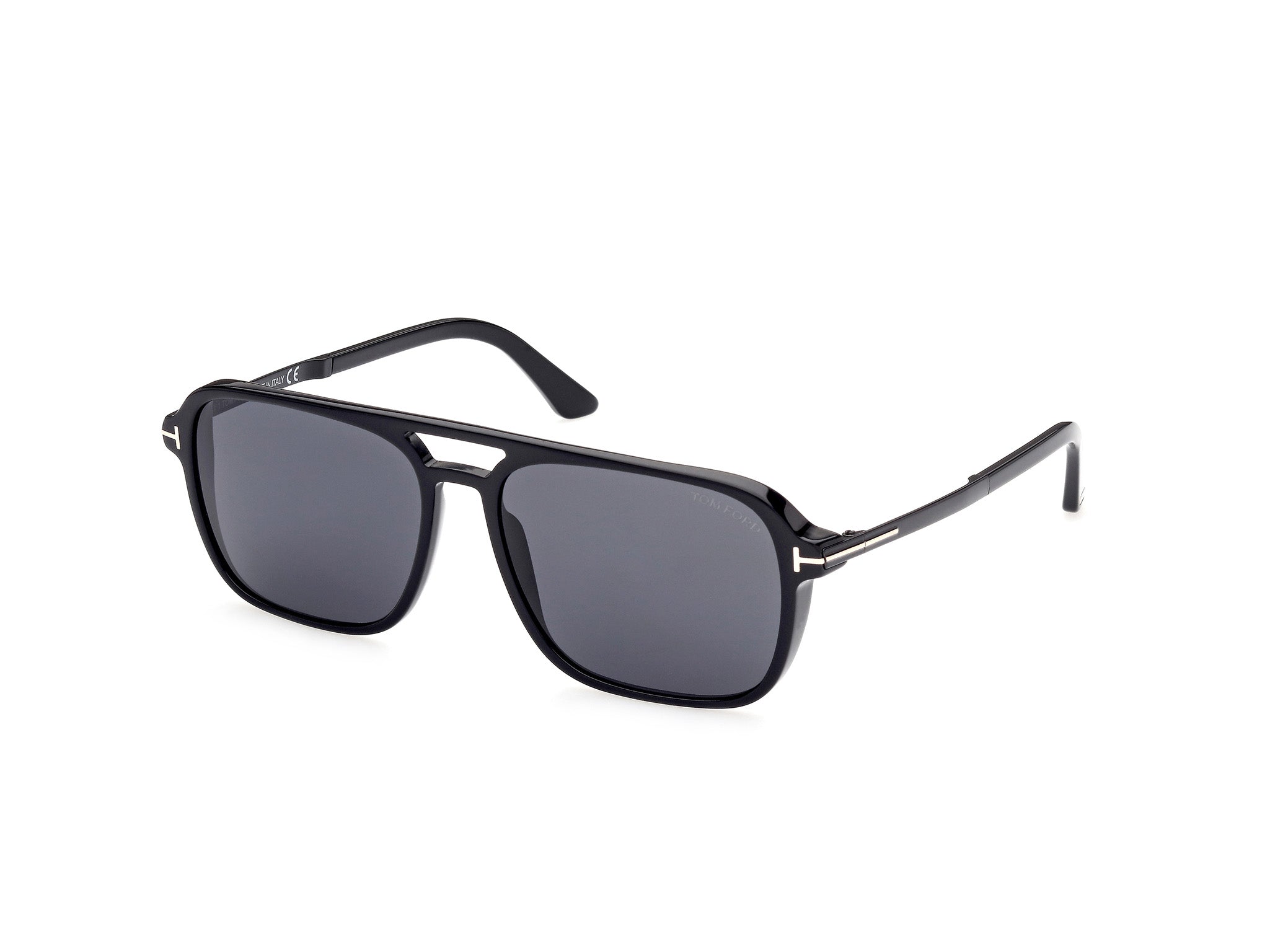 FT0910 CROSBY 01A Occhiali da sole TOM FORD 1