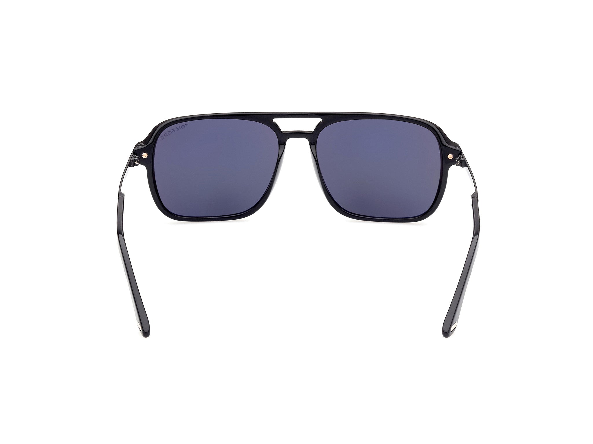 FT0910 CROSBY 01A Occhiali da sole TOM FORD 4