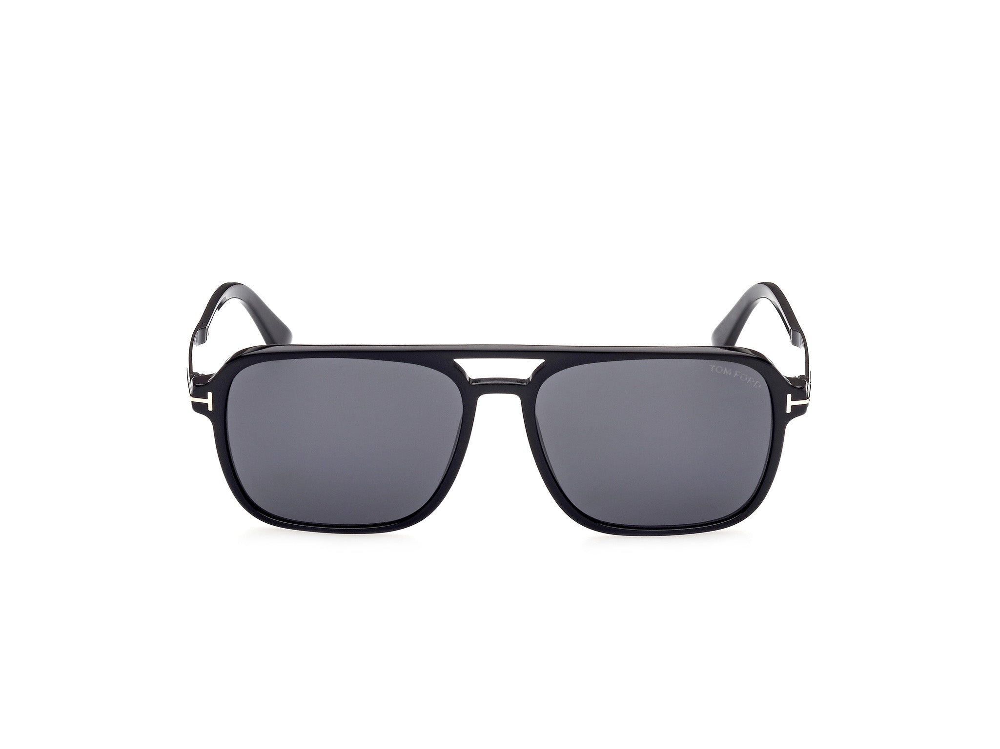 FT0910 CROSBY 01A Occhiali da sole TOM FORD 2