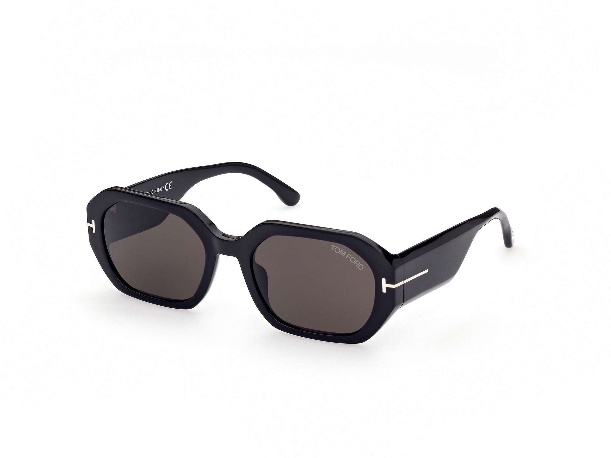 FT0917 Veronique-02 01A Occhiali da sole TOM FORD 1